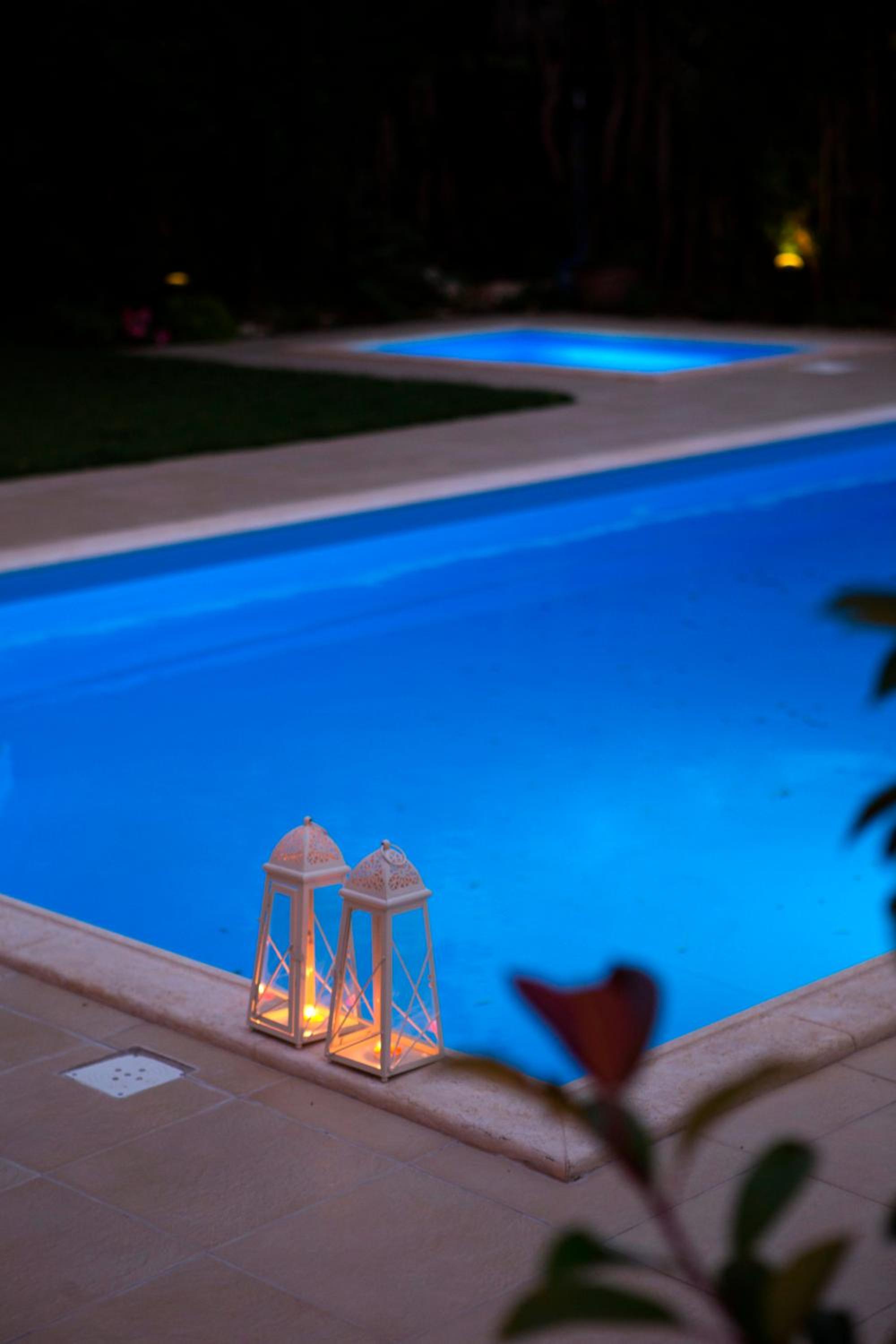 Exanthia Villas