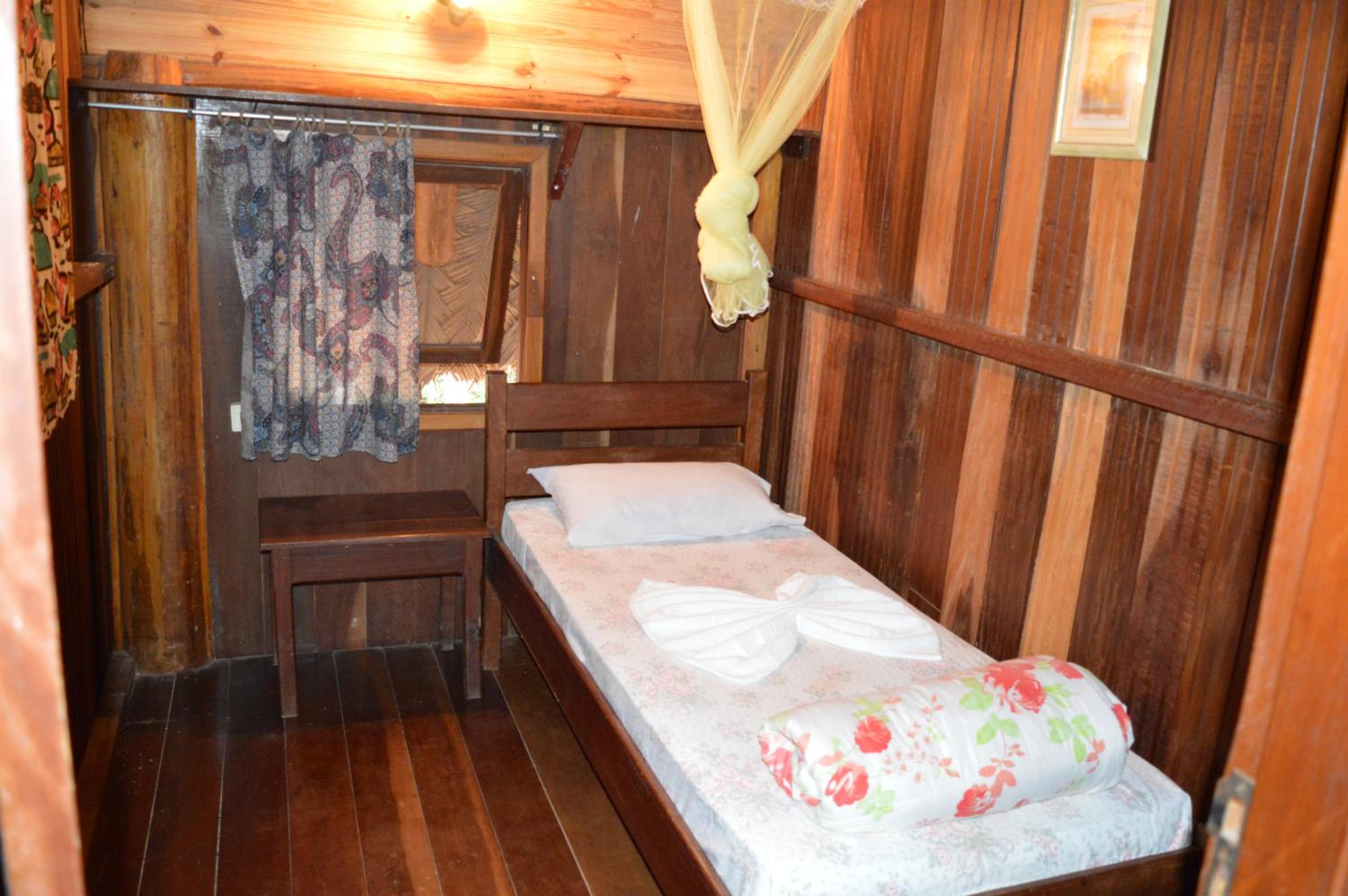 Hostel Chápada Dos Veadeiros