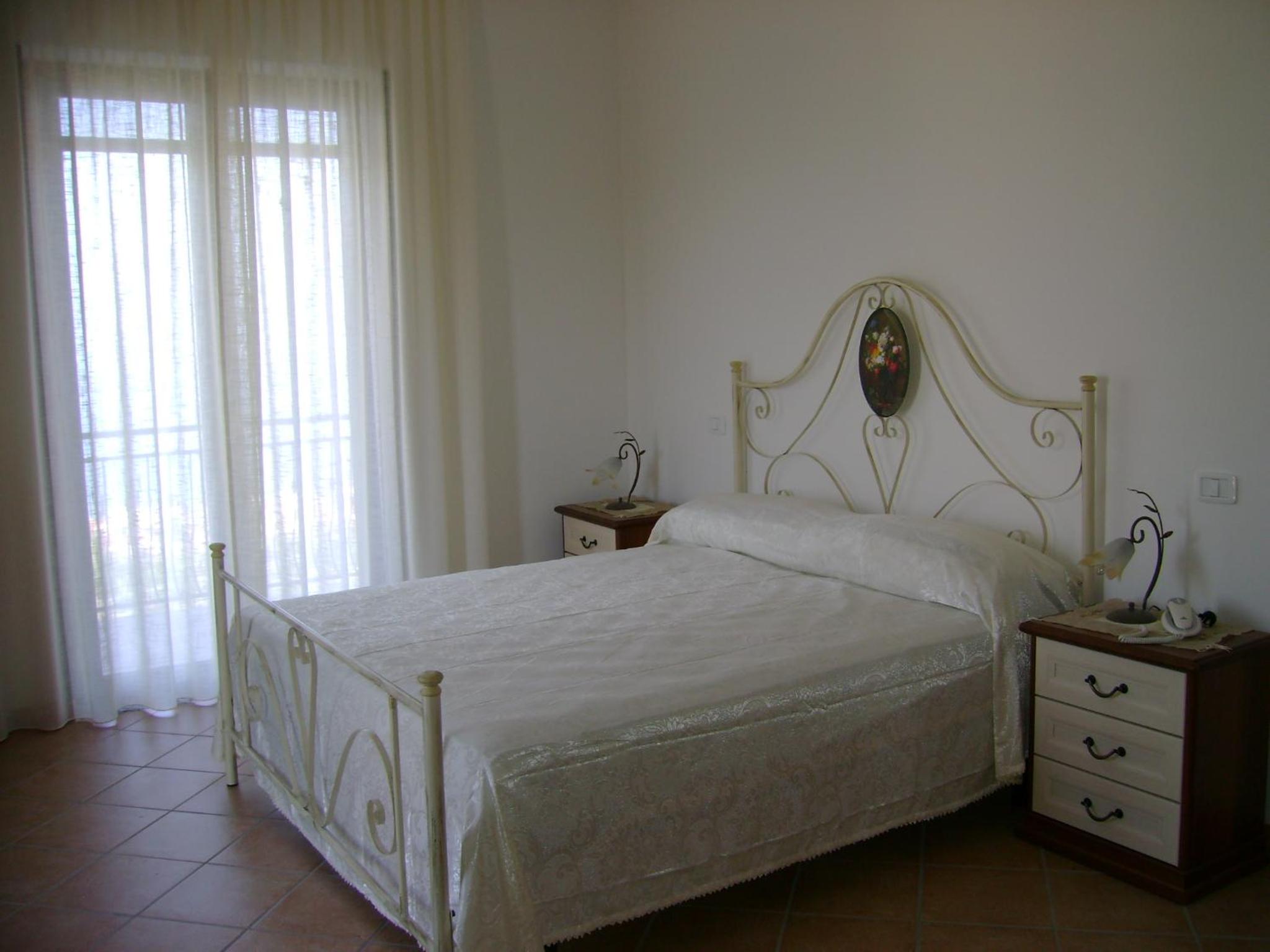 Villa Malandrino Guest House
