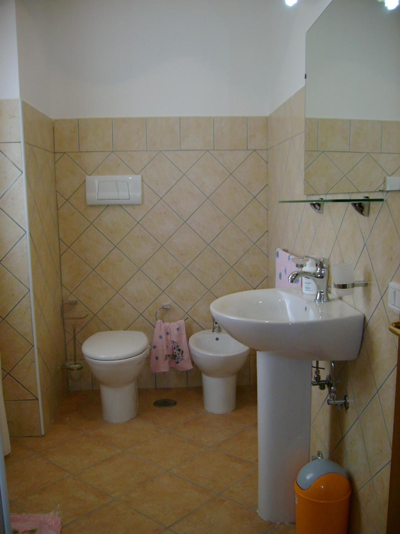 Villa Malandrino Guest House