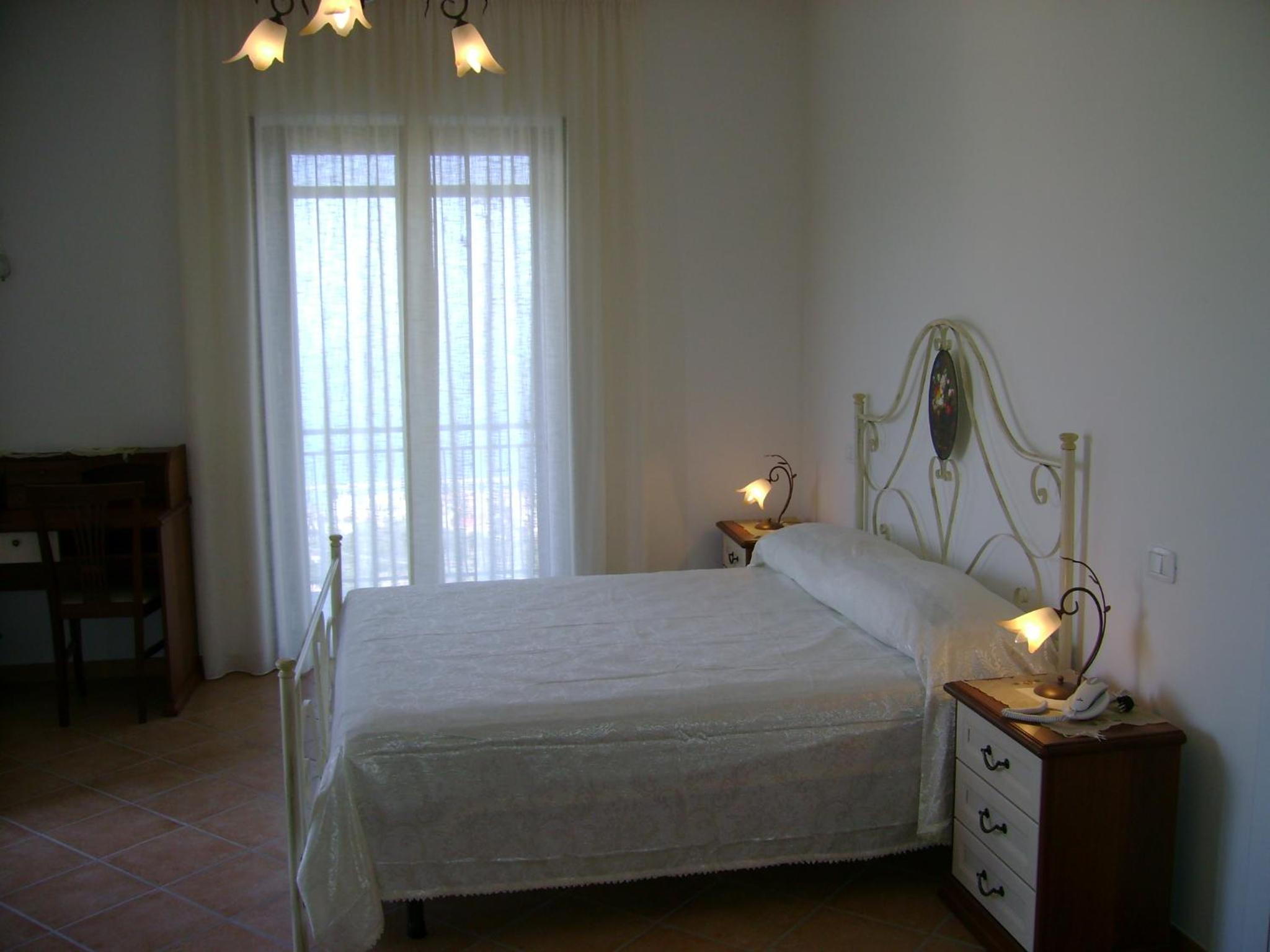 Villa Malandrino Guest House