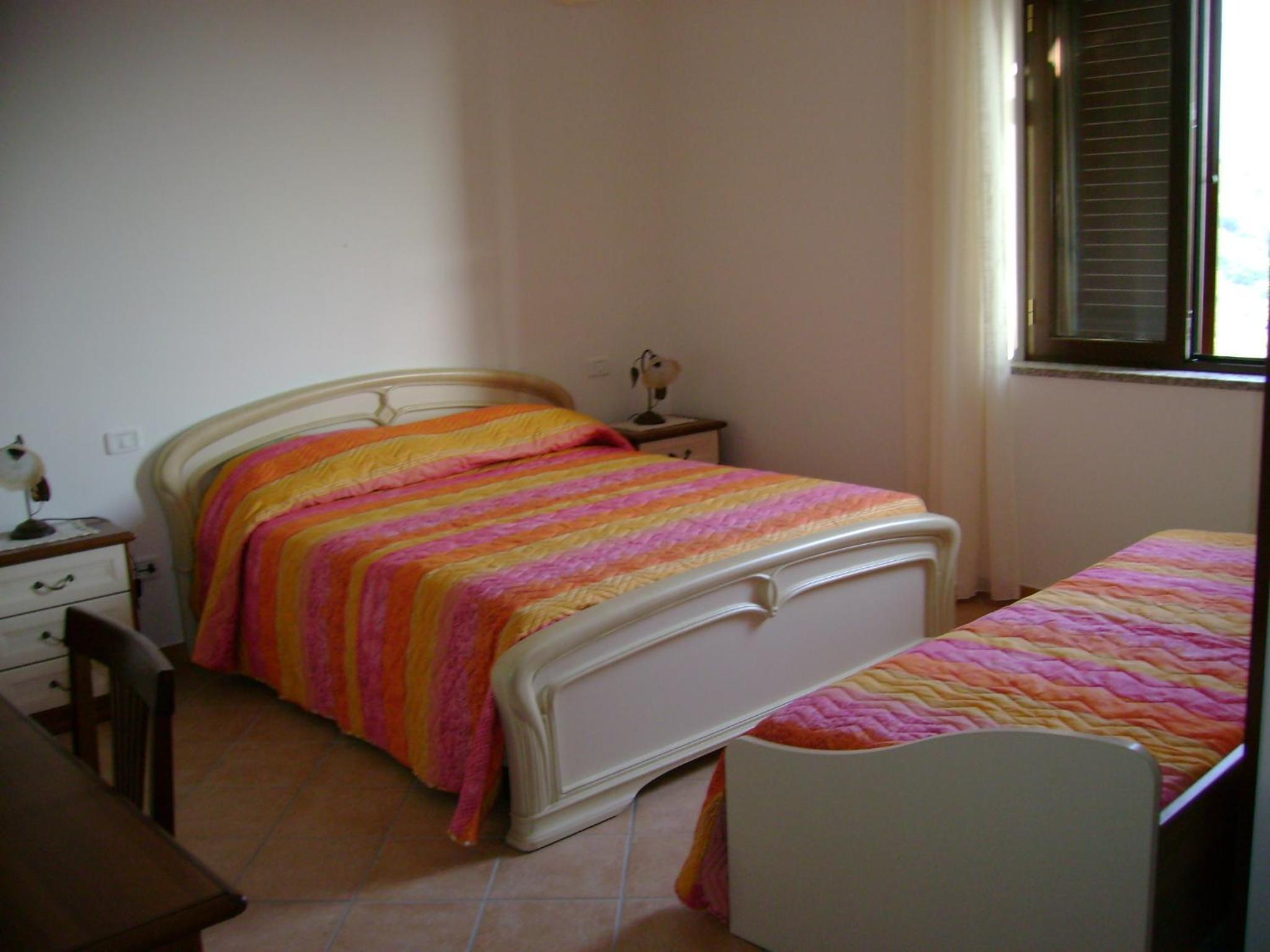 Villa Malandrino Guest House