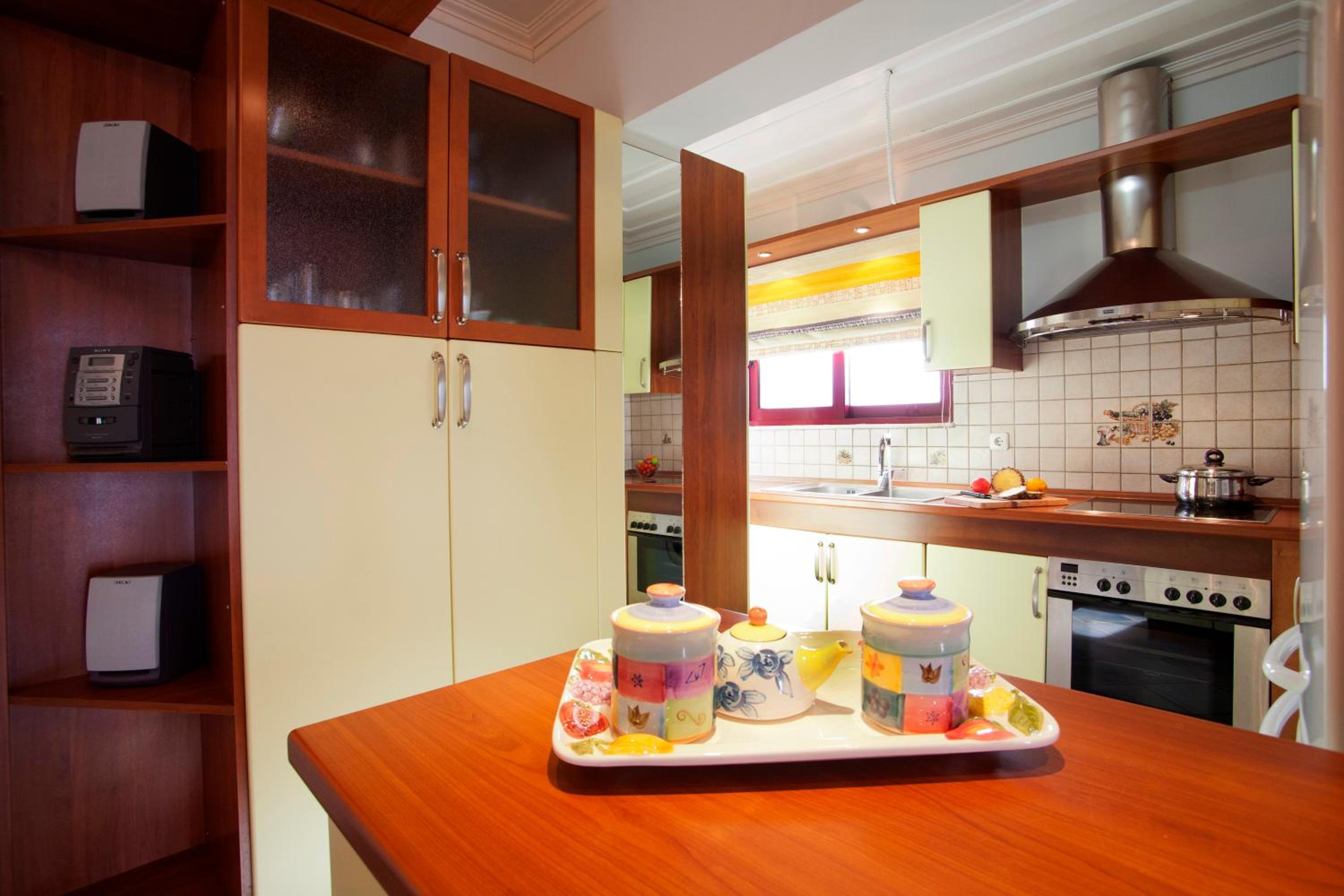 Exanthia Villas
