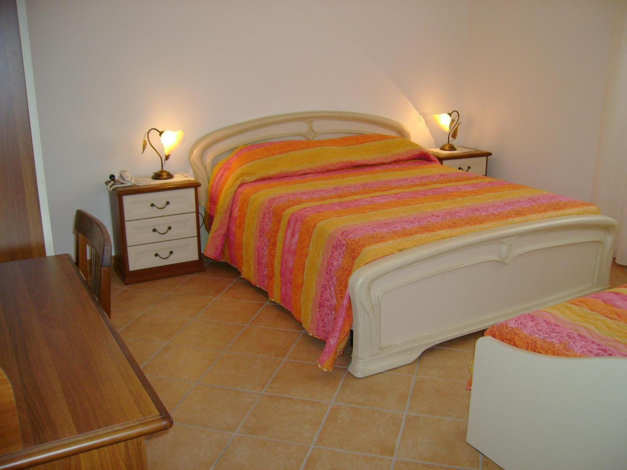 Villa Malandrino Guest House