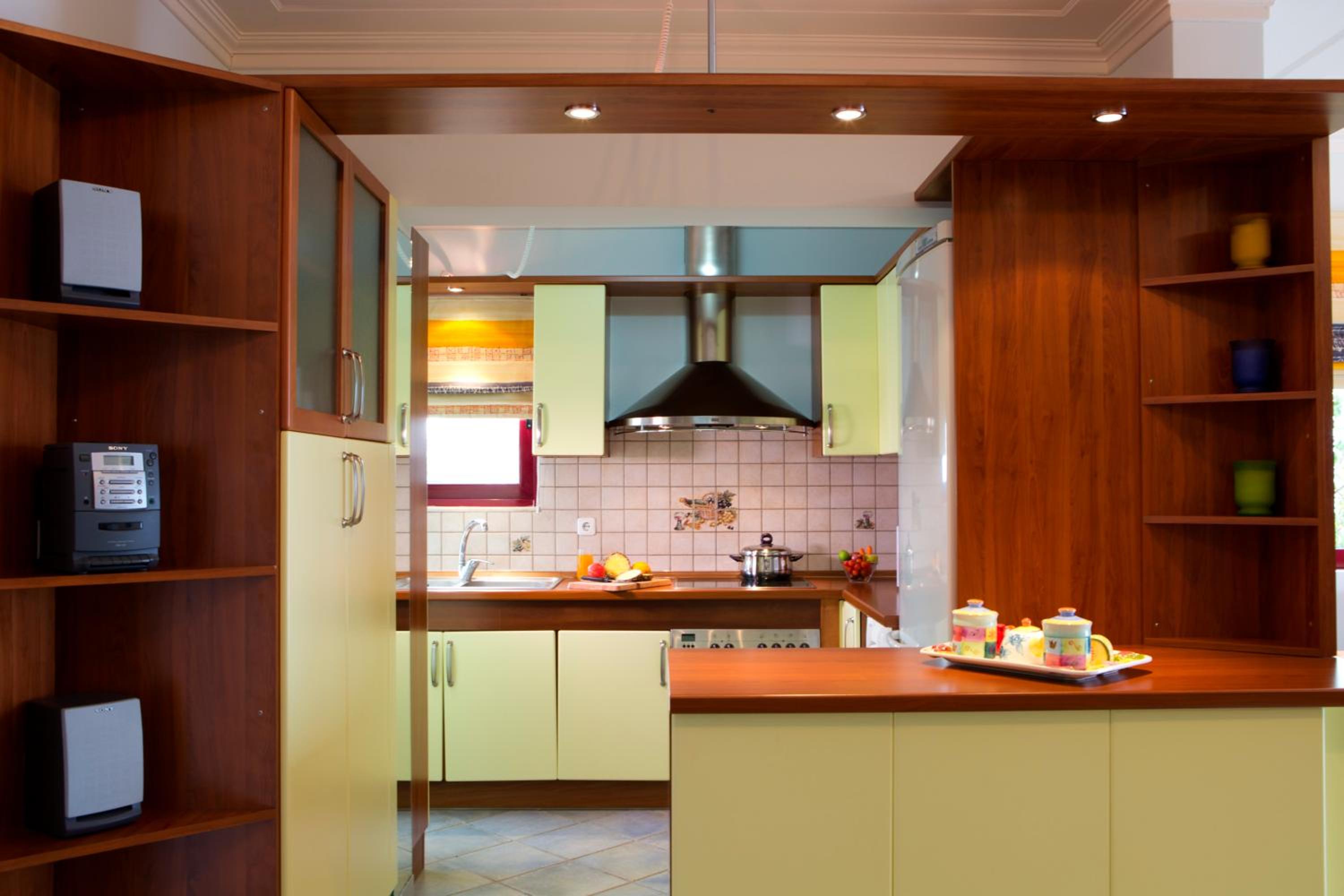 Exanthia Villas