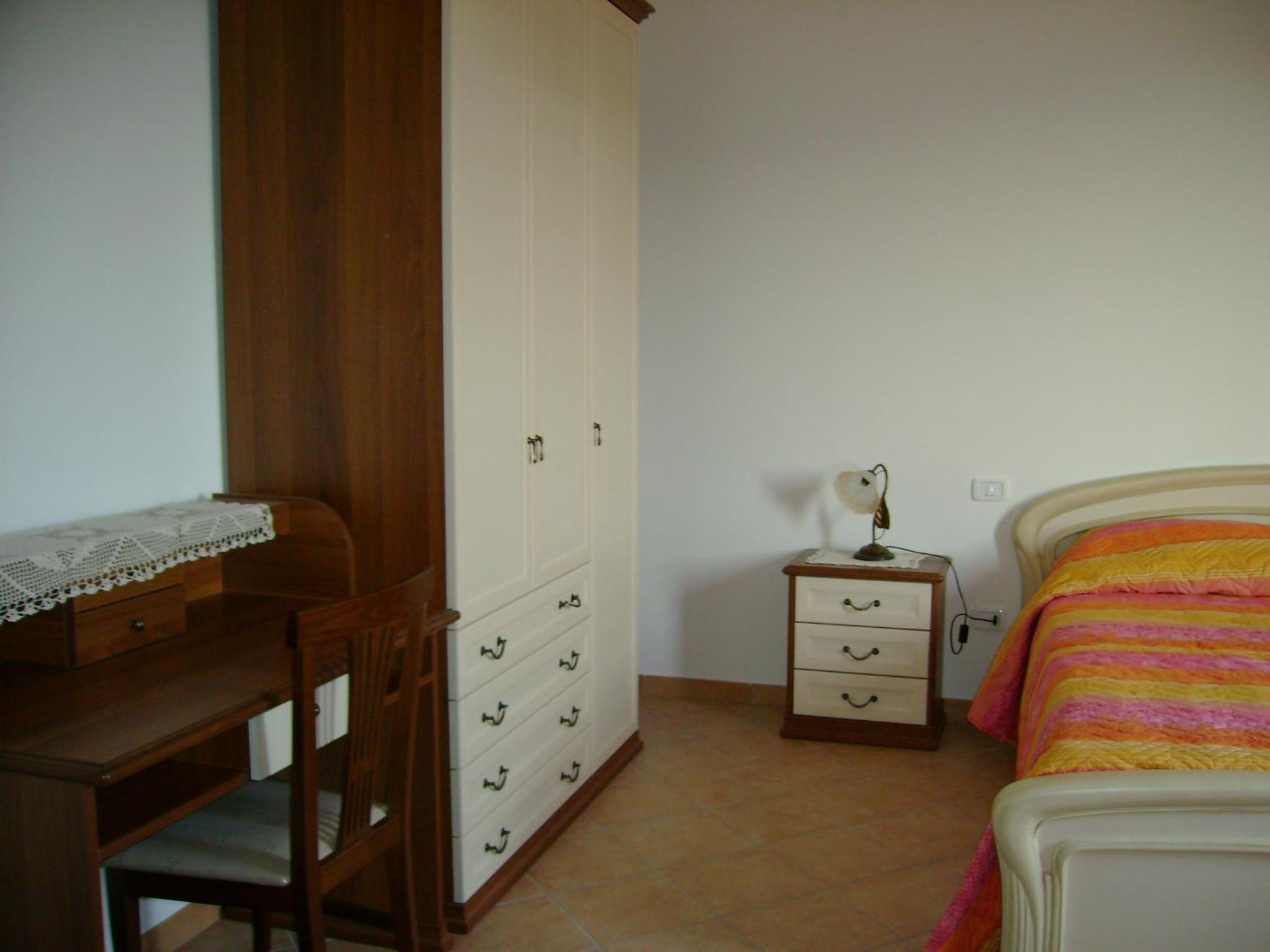 Villa Malandrino Guest House