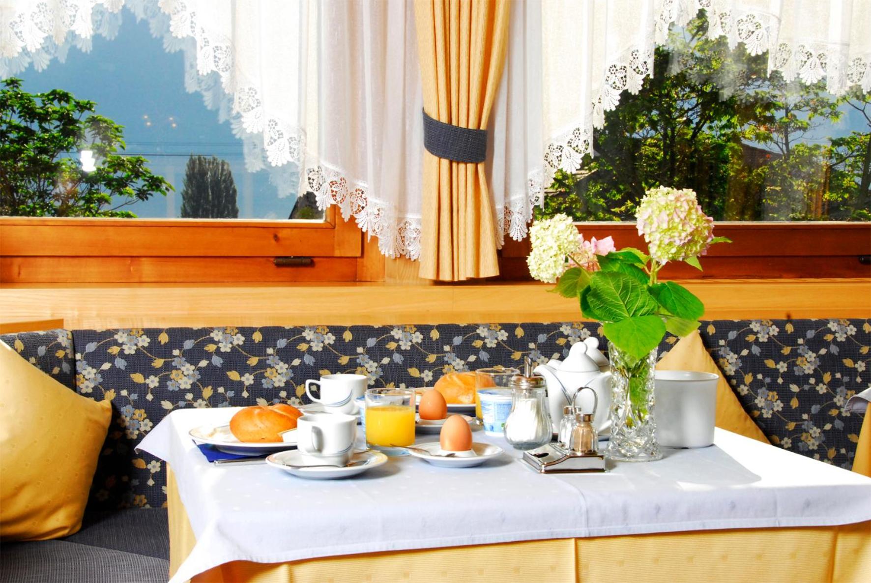 Pension Golser, photo 25