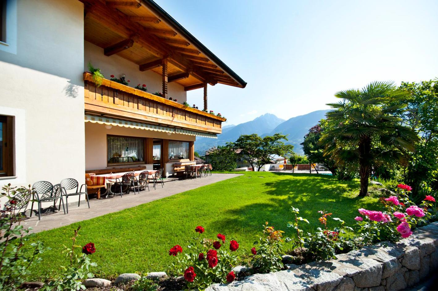 Pension Golser, photo 8