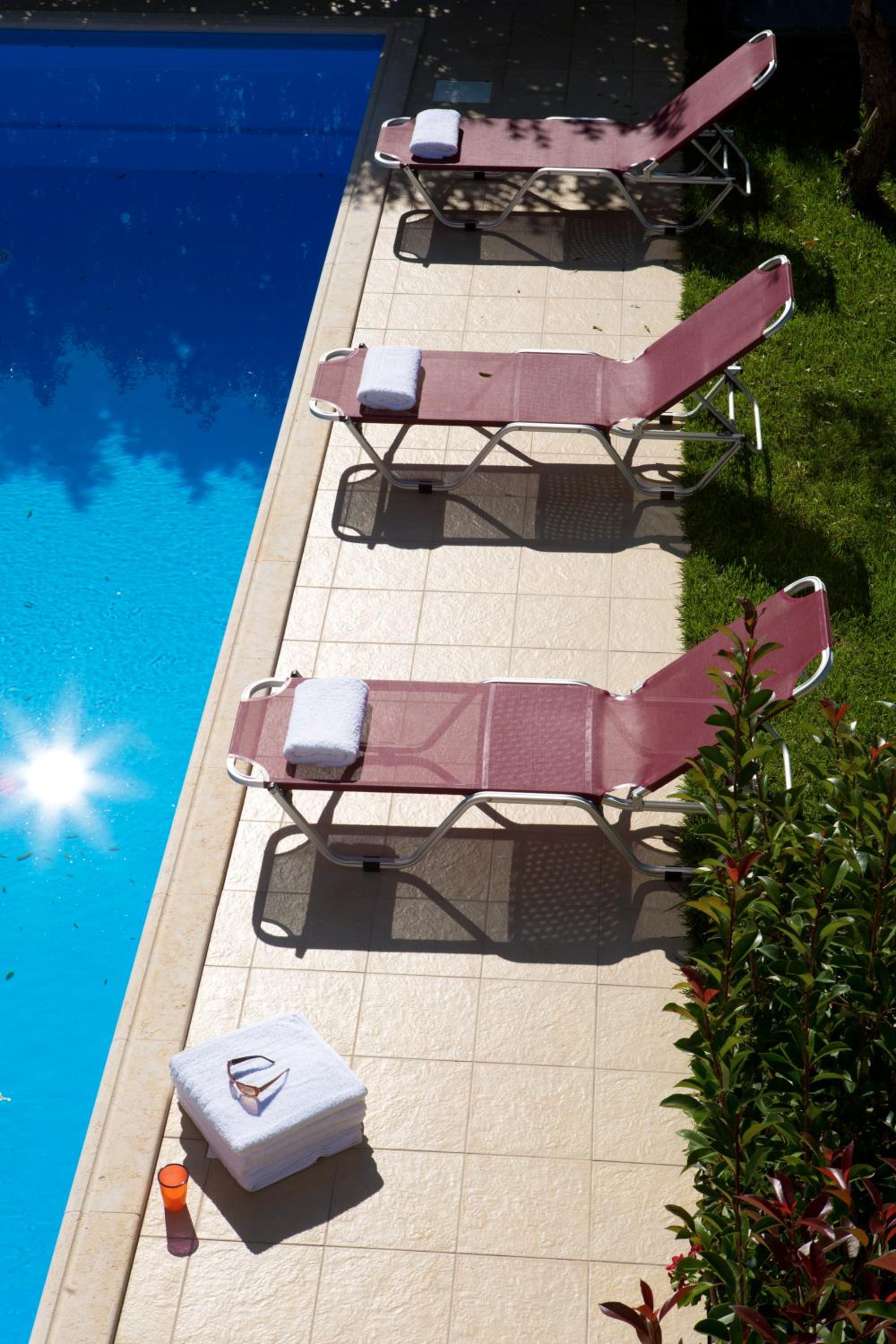 Exanthia Villas