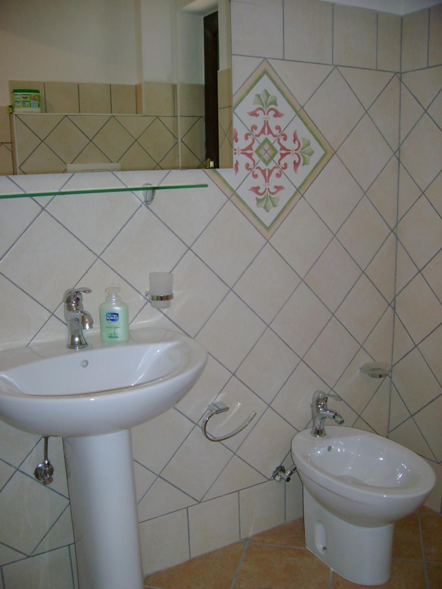 Villa Malandrino Guest House