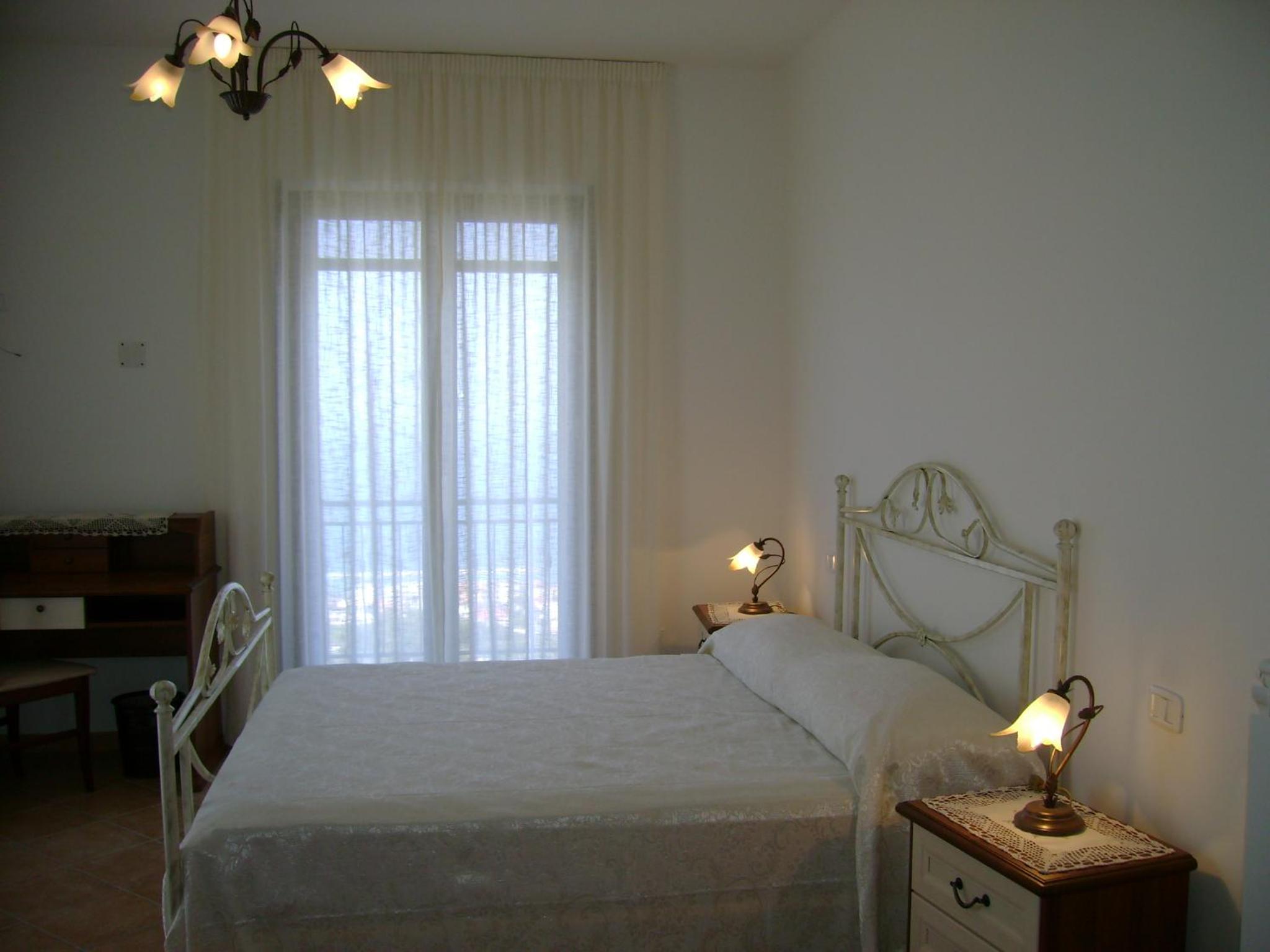 Villa Malandrino Guest House