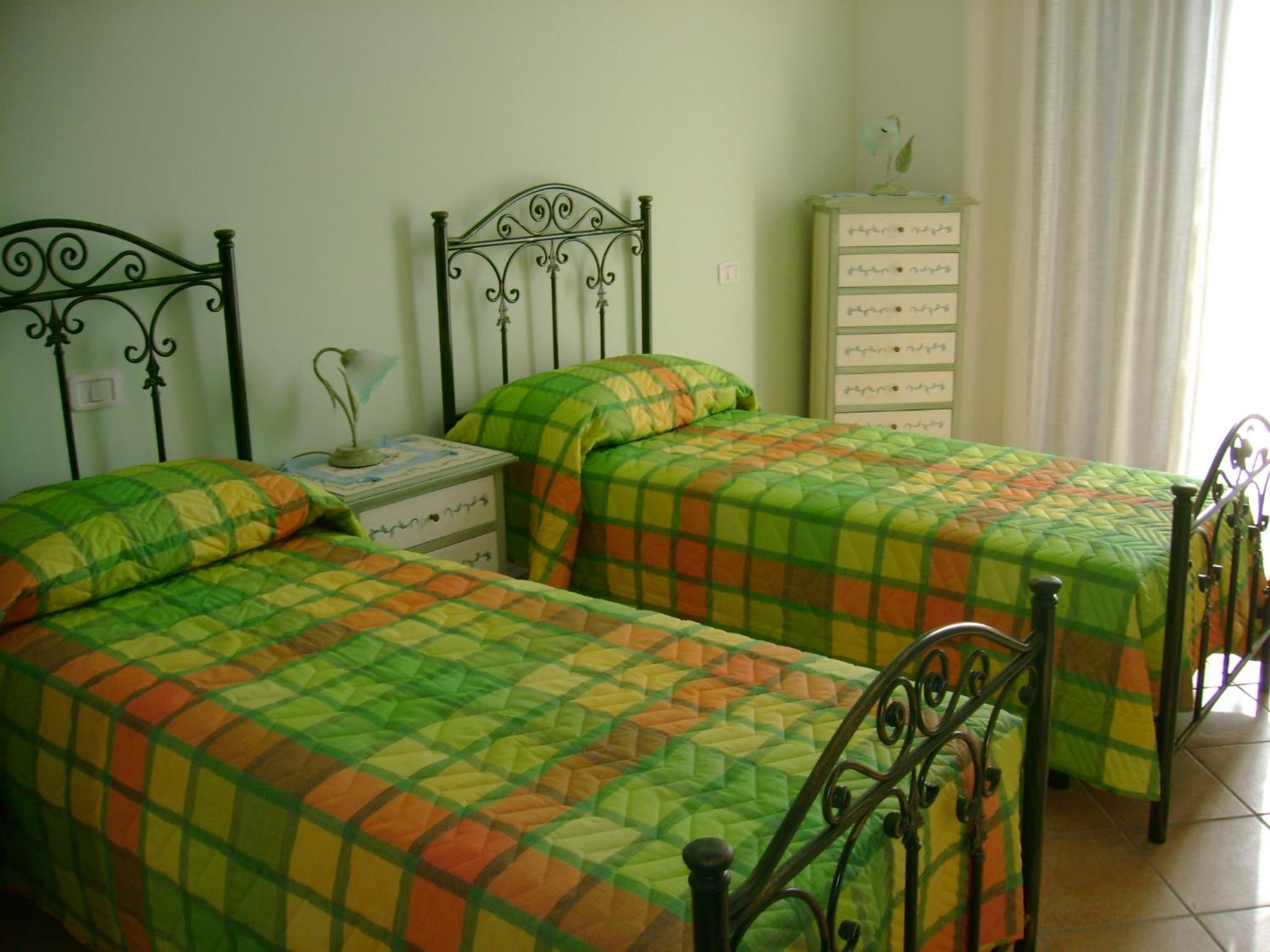 Villa Malandrino Guest House