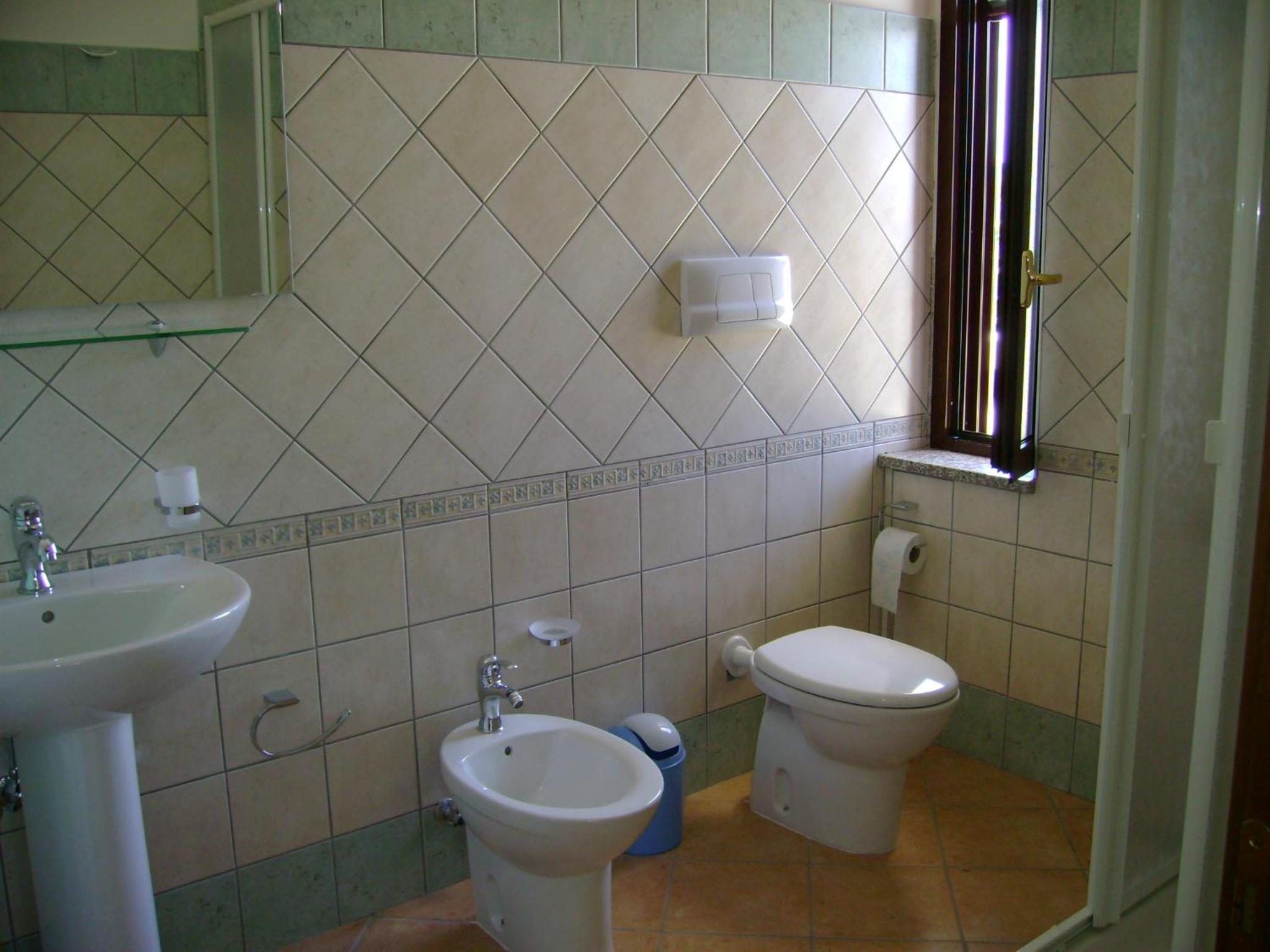 Villa Malandrino Guest House