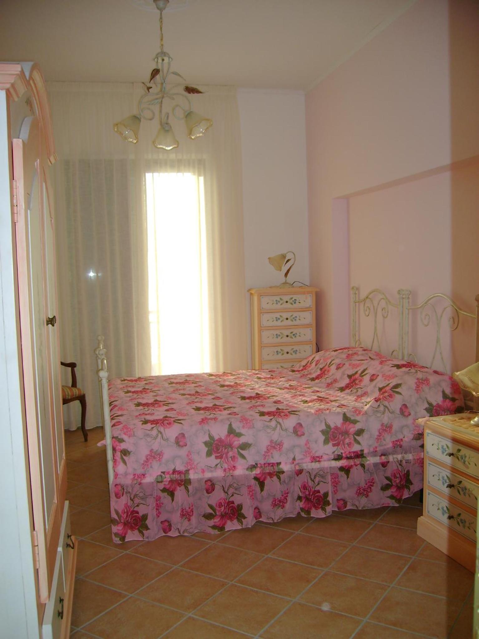 Villa Malandrino Guest House