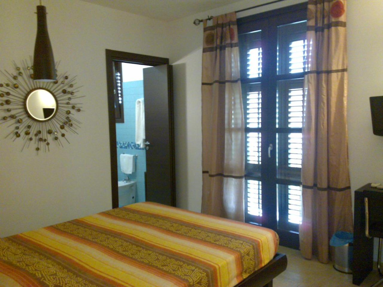 Modus B&B