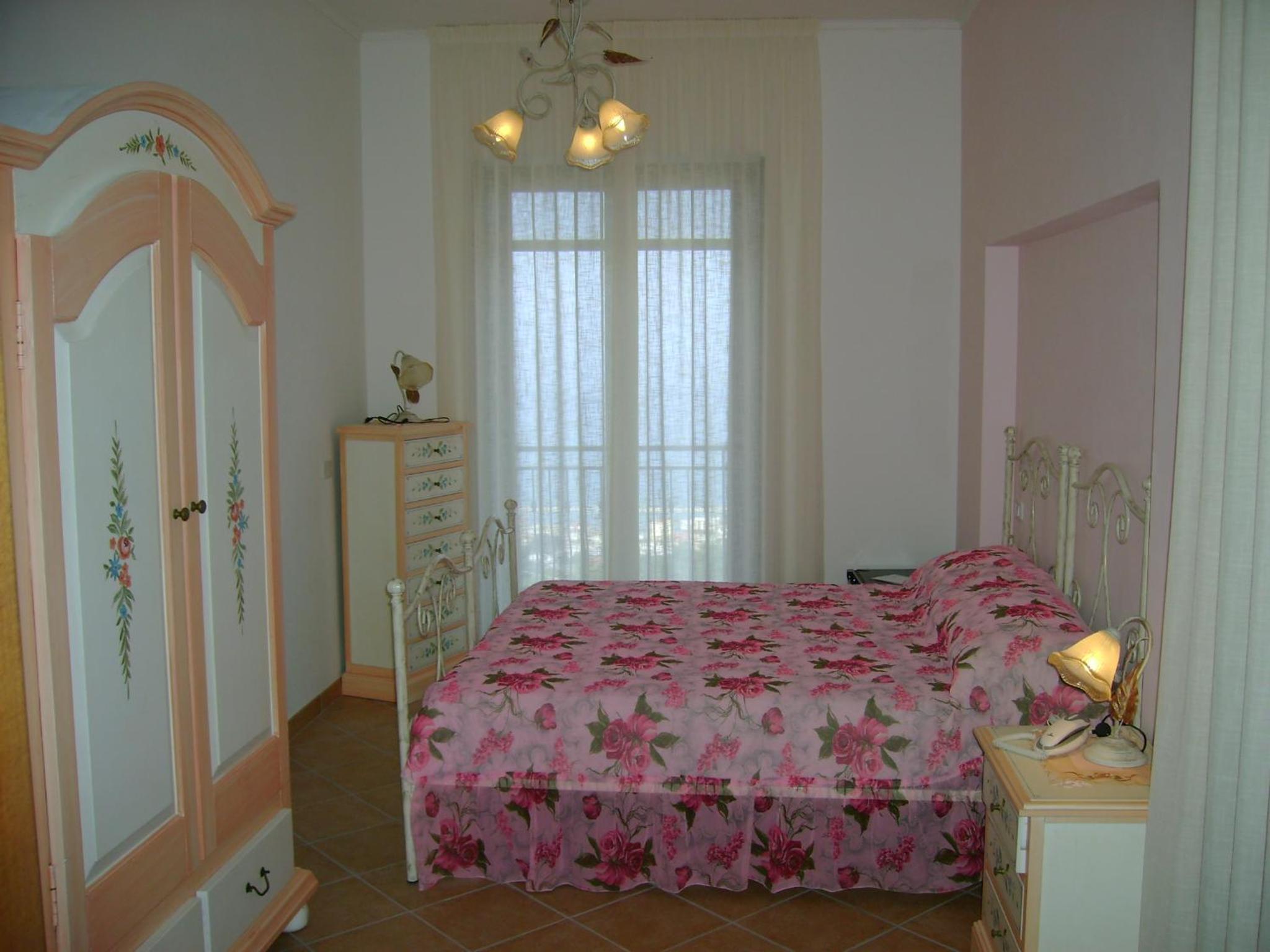 Villa Malandrino Guest House
