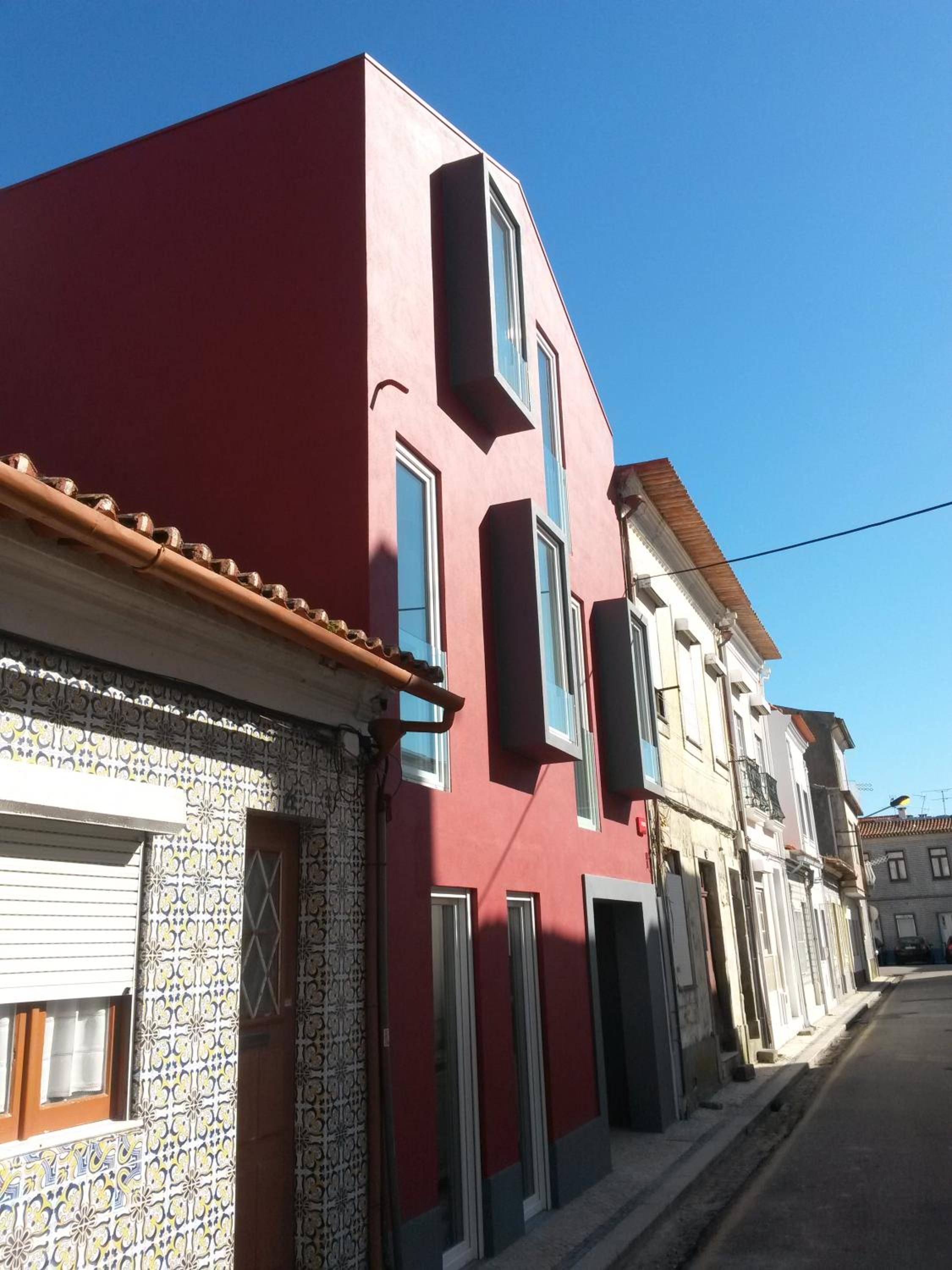 Aveiro Rossio Bed & Breakfast