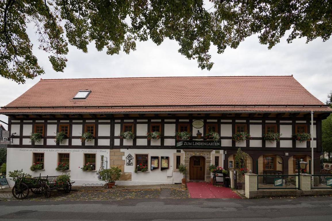 Romantik Hotel Zum Lindengarten - Property Image 9