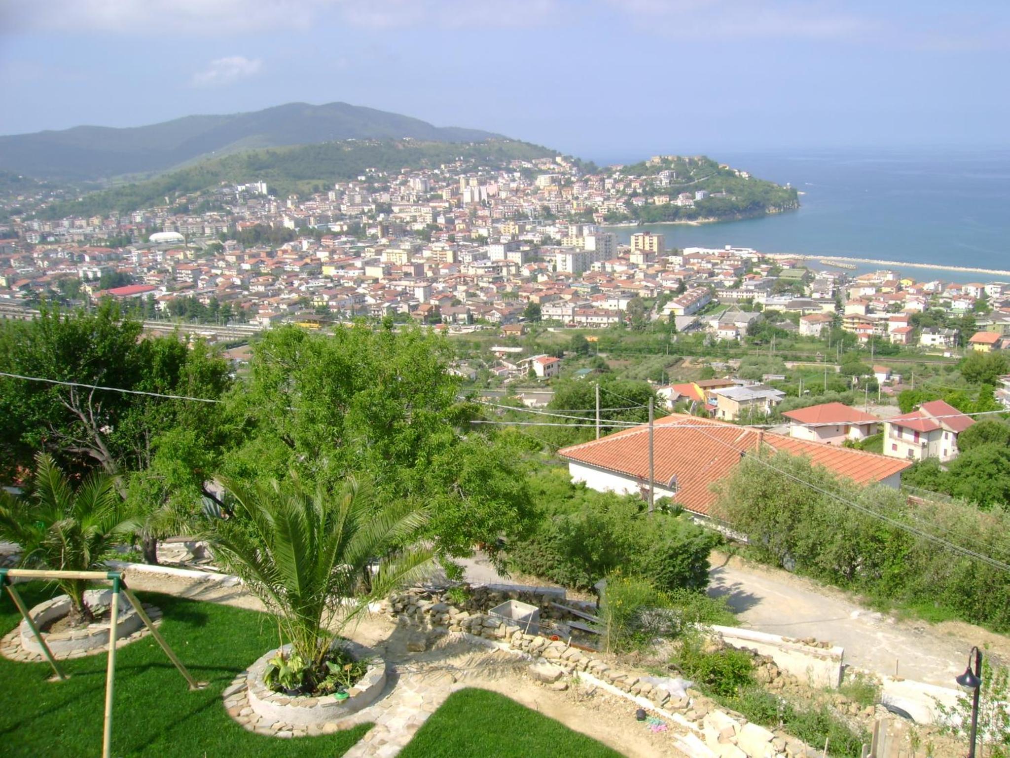 Villa Malandrino Guest House