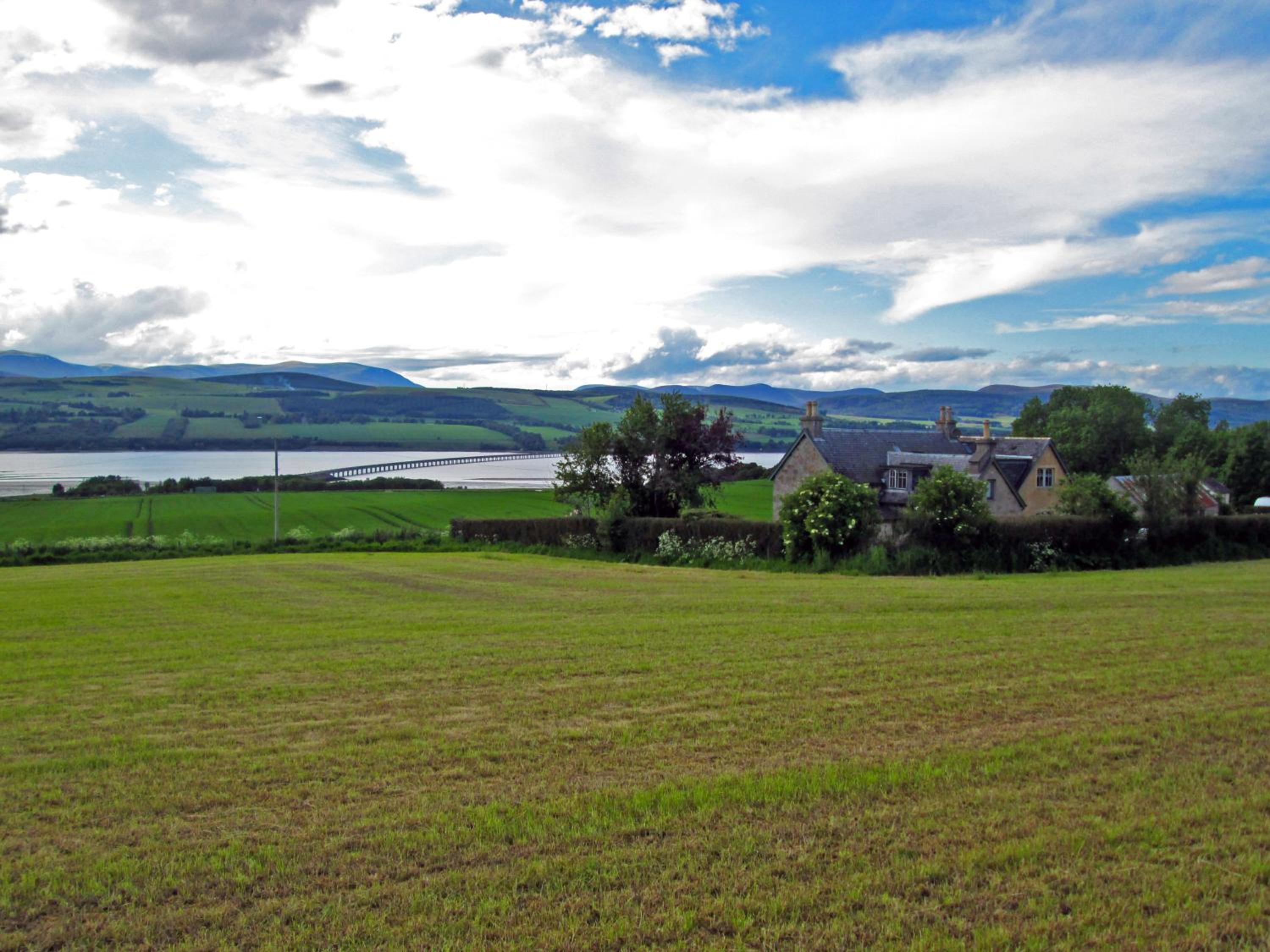 Netherton Farm B&B view 3