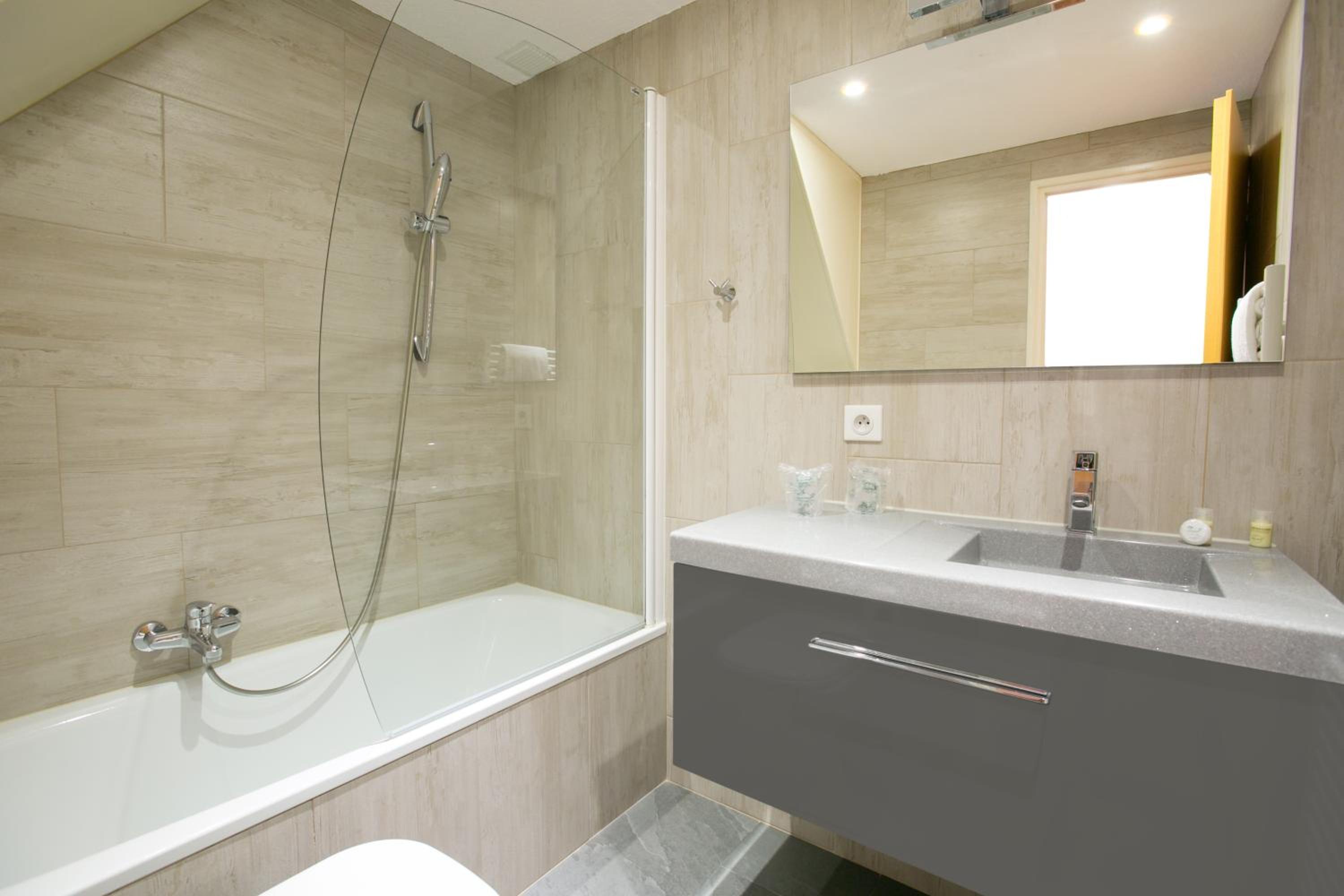 Bel Ombra Hôtel, photo 18
