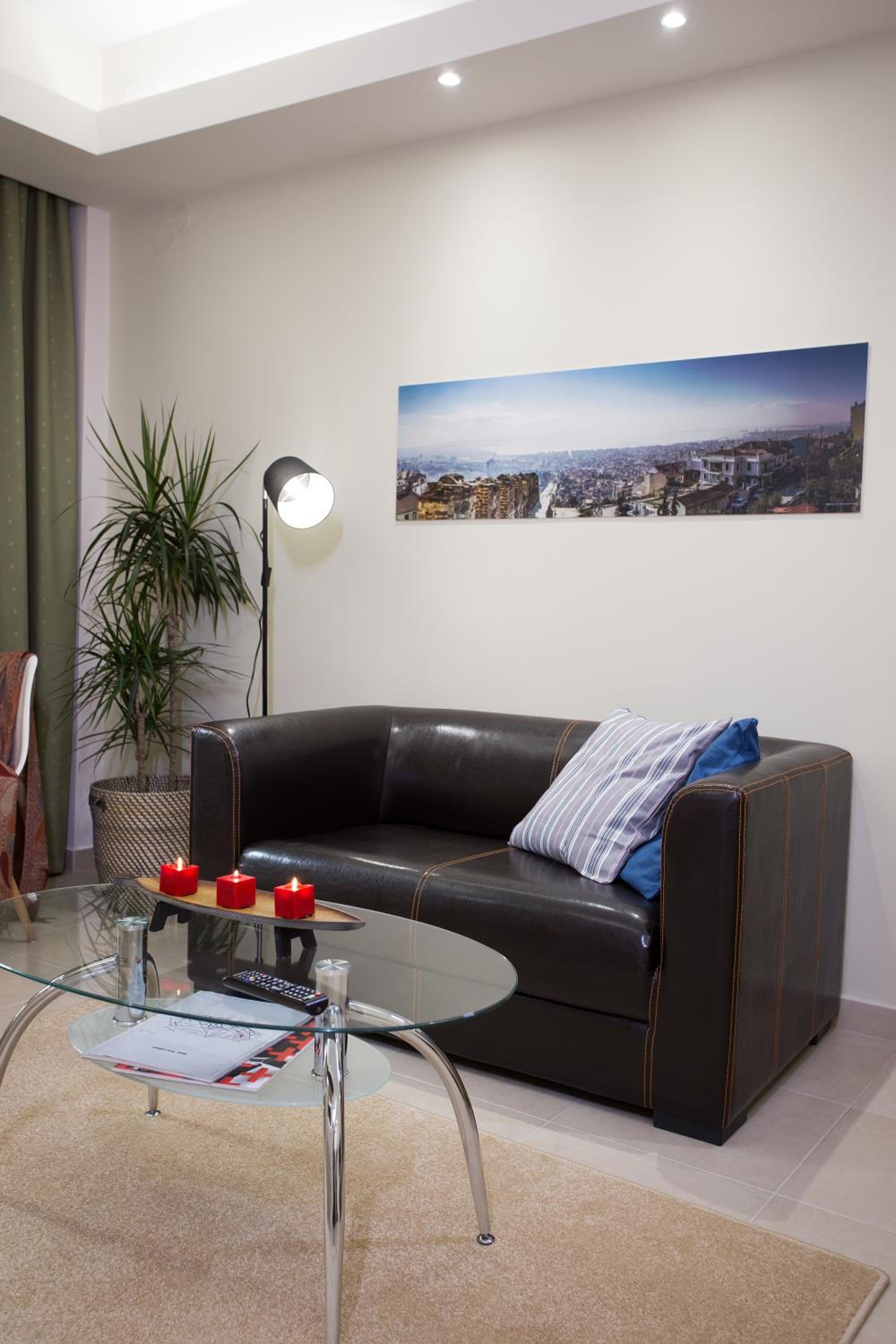 Polis Apartments