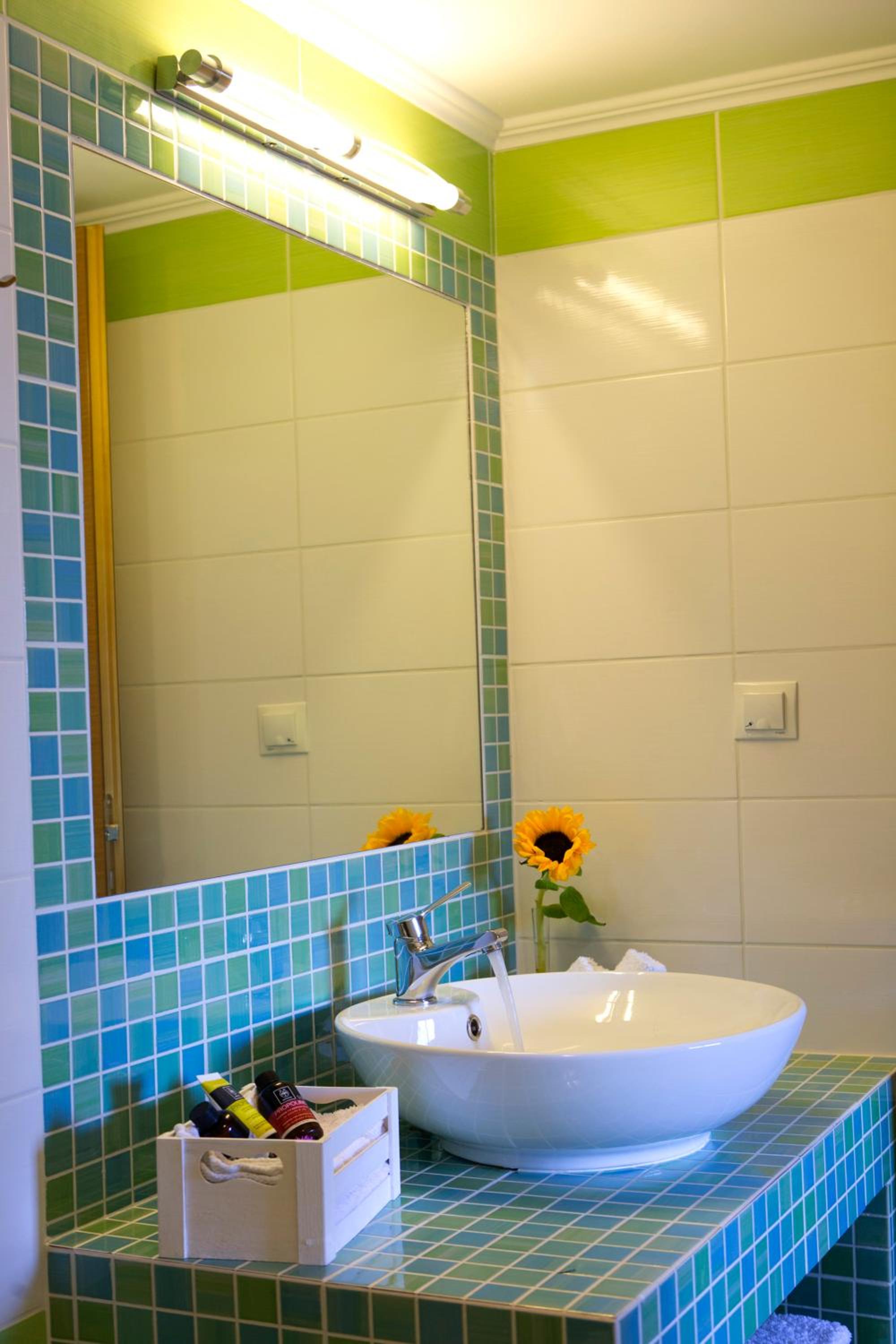 Exanthia Villas