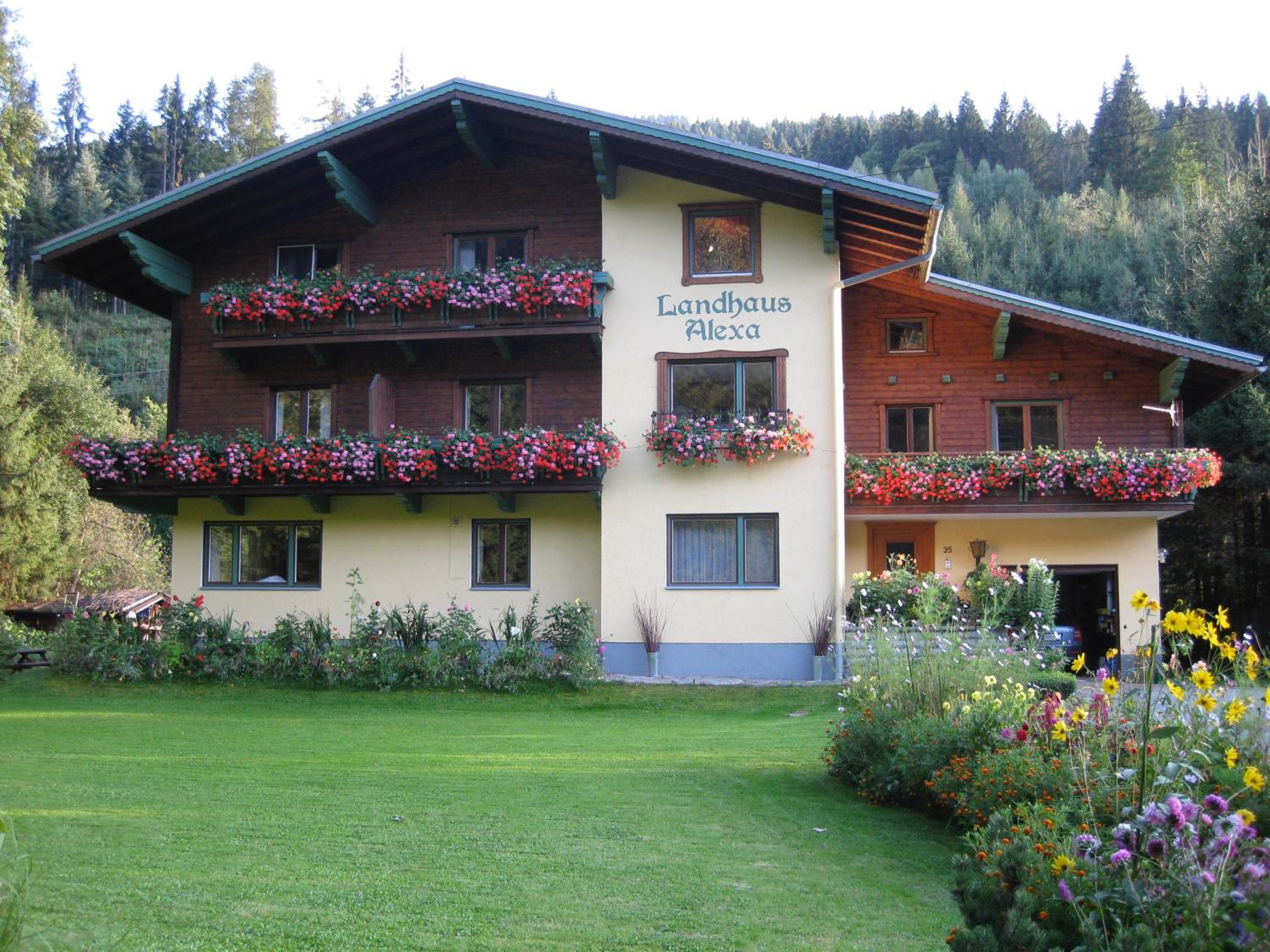 Landhaus Alexa