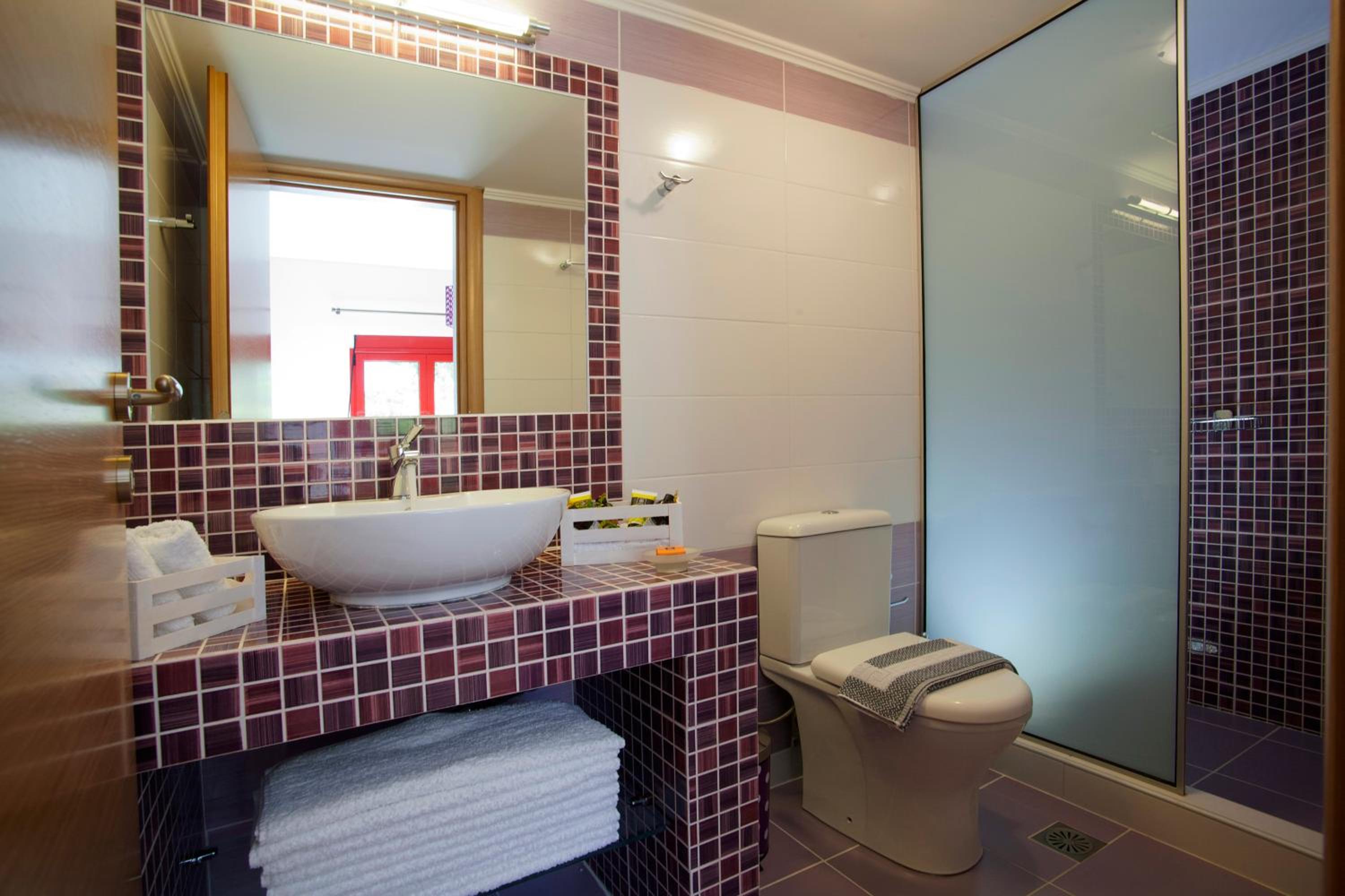 Exanthia Villas