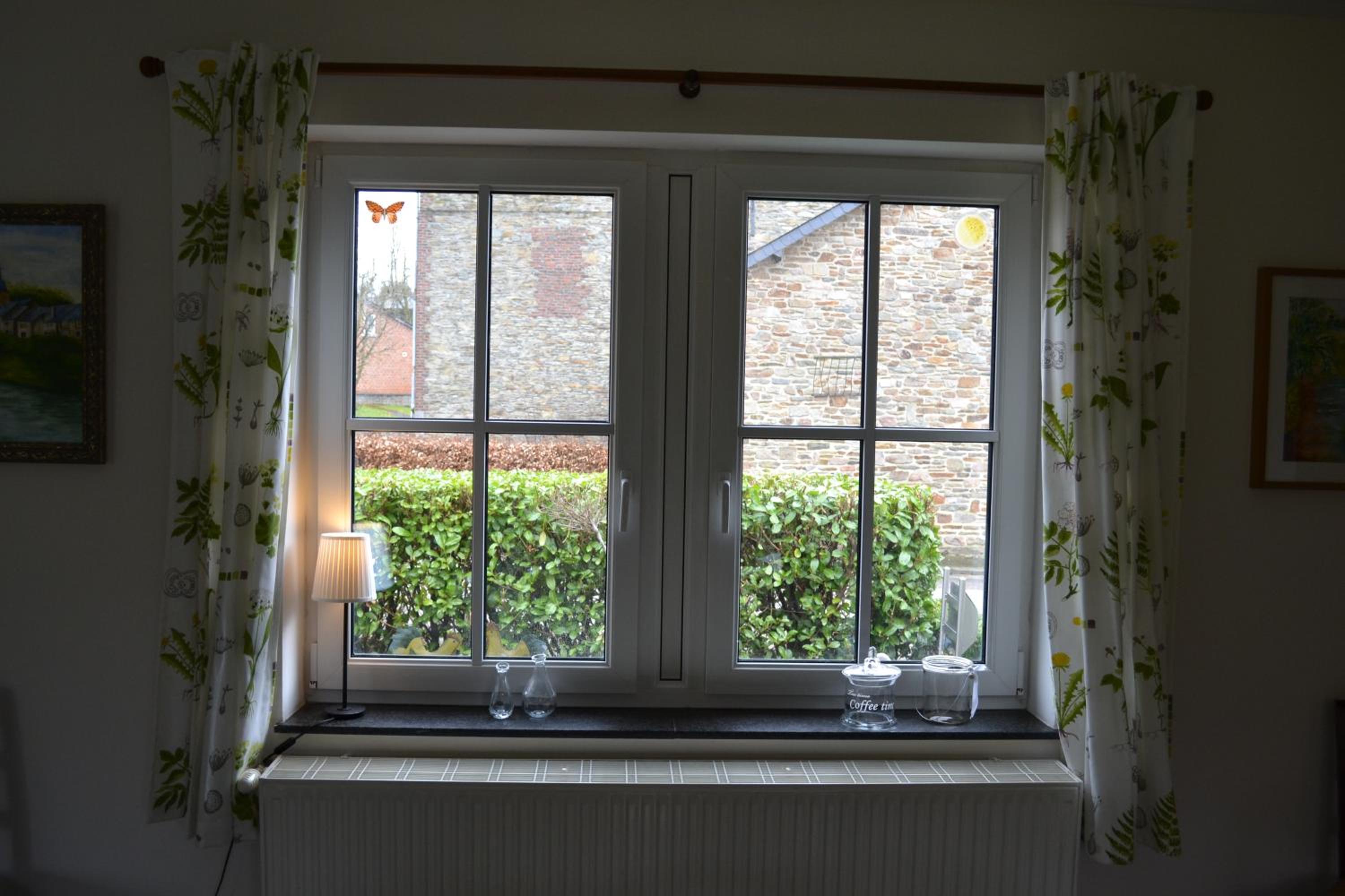 Gîte La Clef des Champs