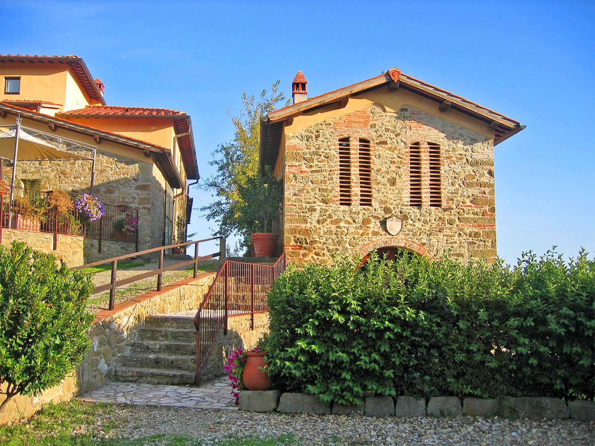 Hotel Podere Casarotta - Image 1