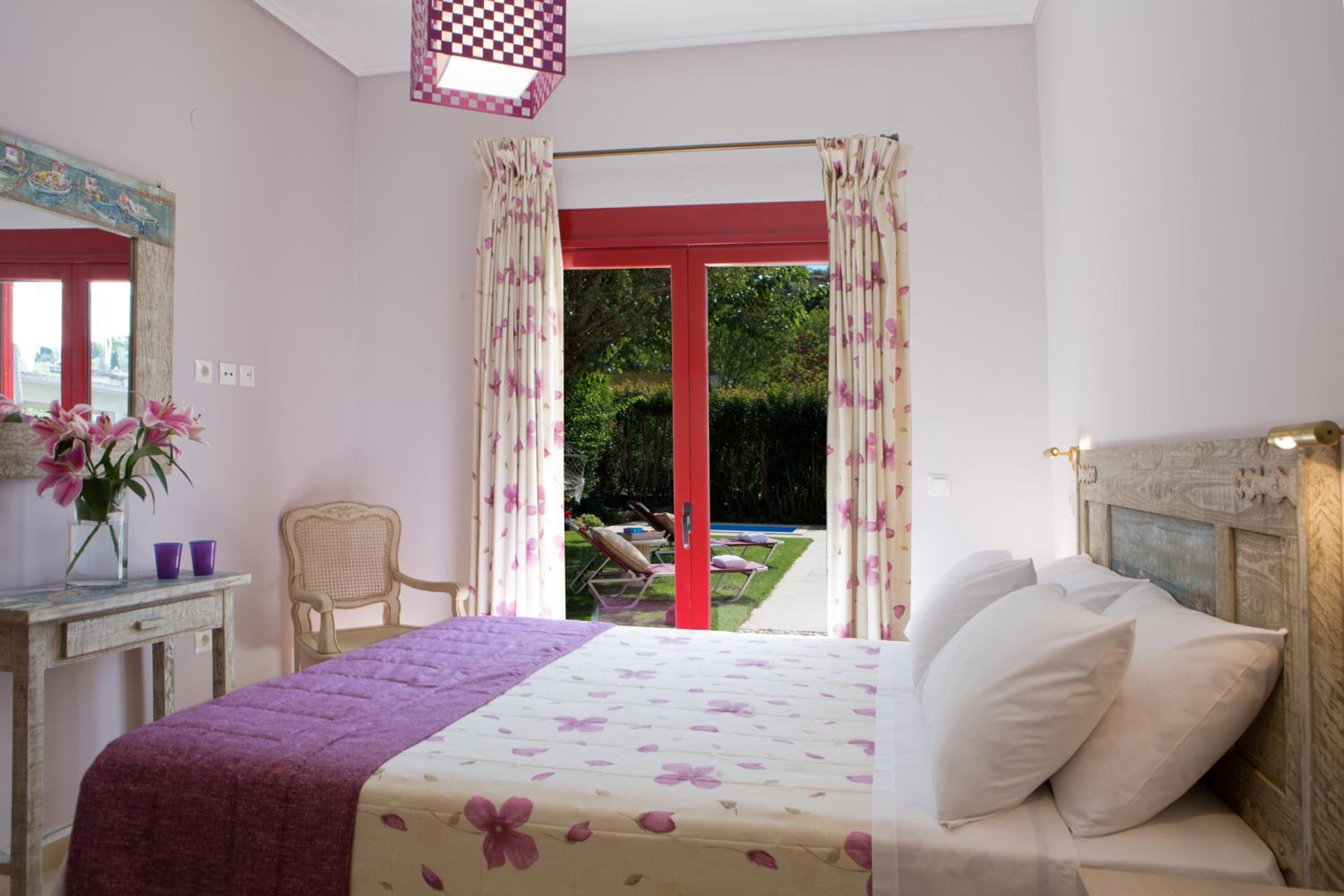 Exanthia Villas