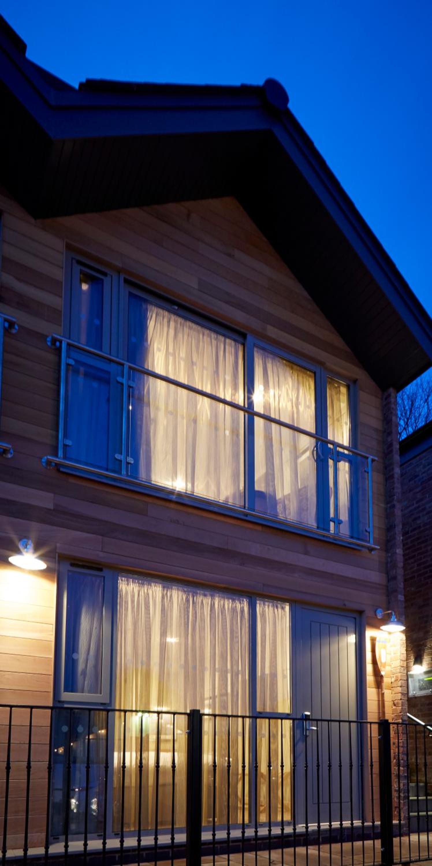 The Boathouse Inn & Riverside Rooms