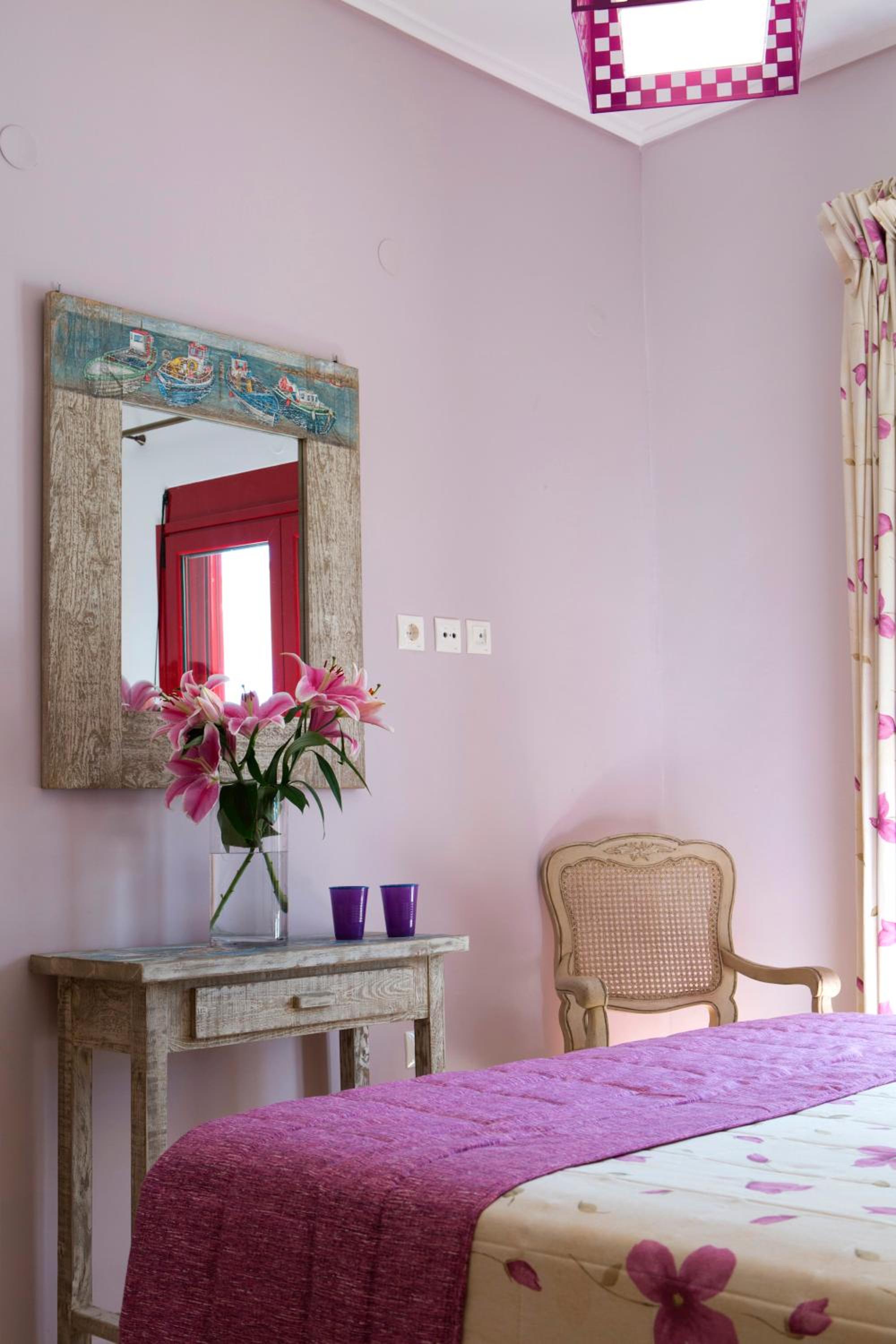 Exanthia Villas