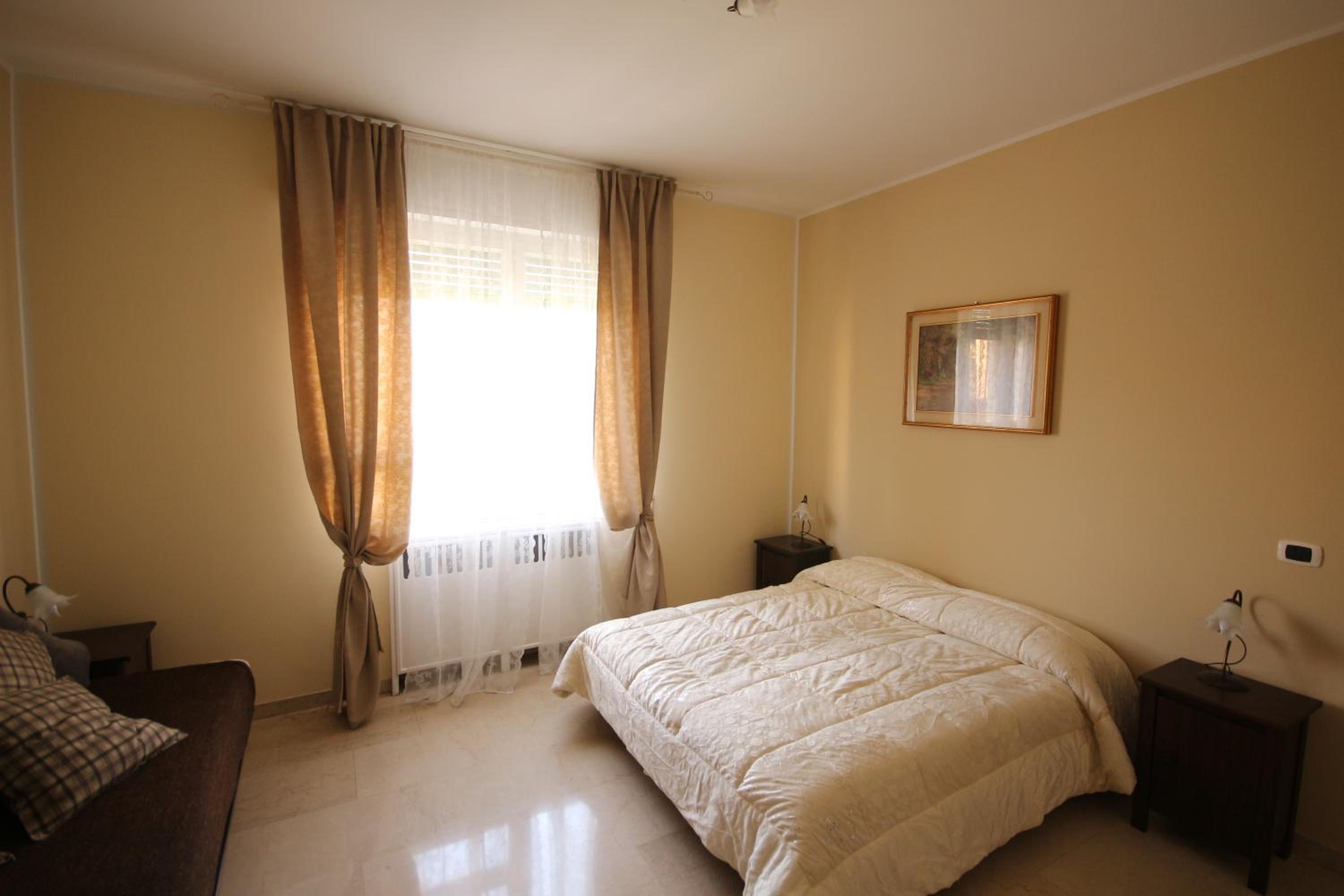 Bed & breakfast Aurelia photo 2