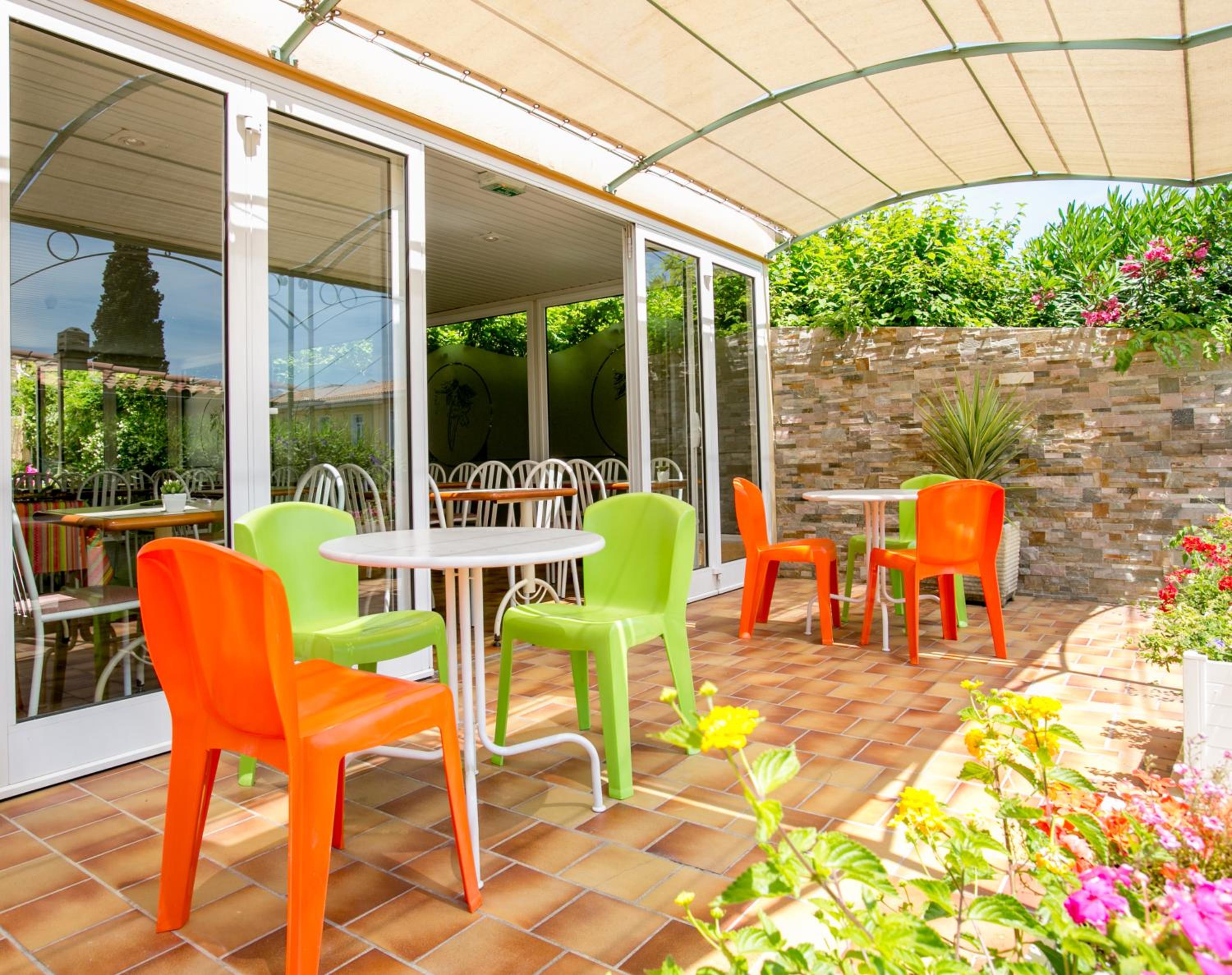 Bel Ombra Hôtel, photo 35