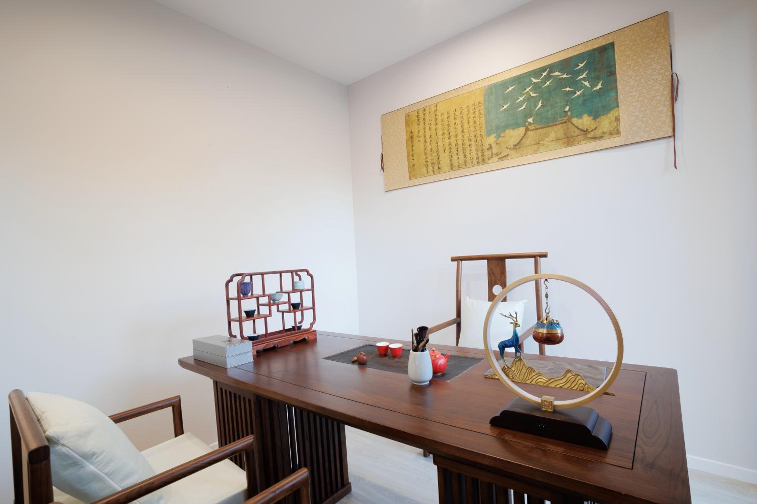Zen Style 3 bedrooms near School, shop and Eateries