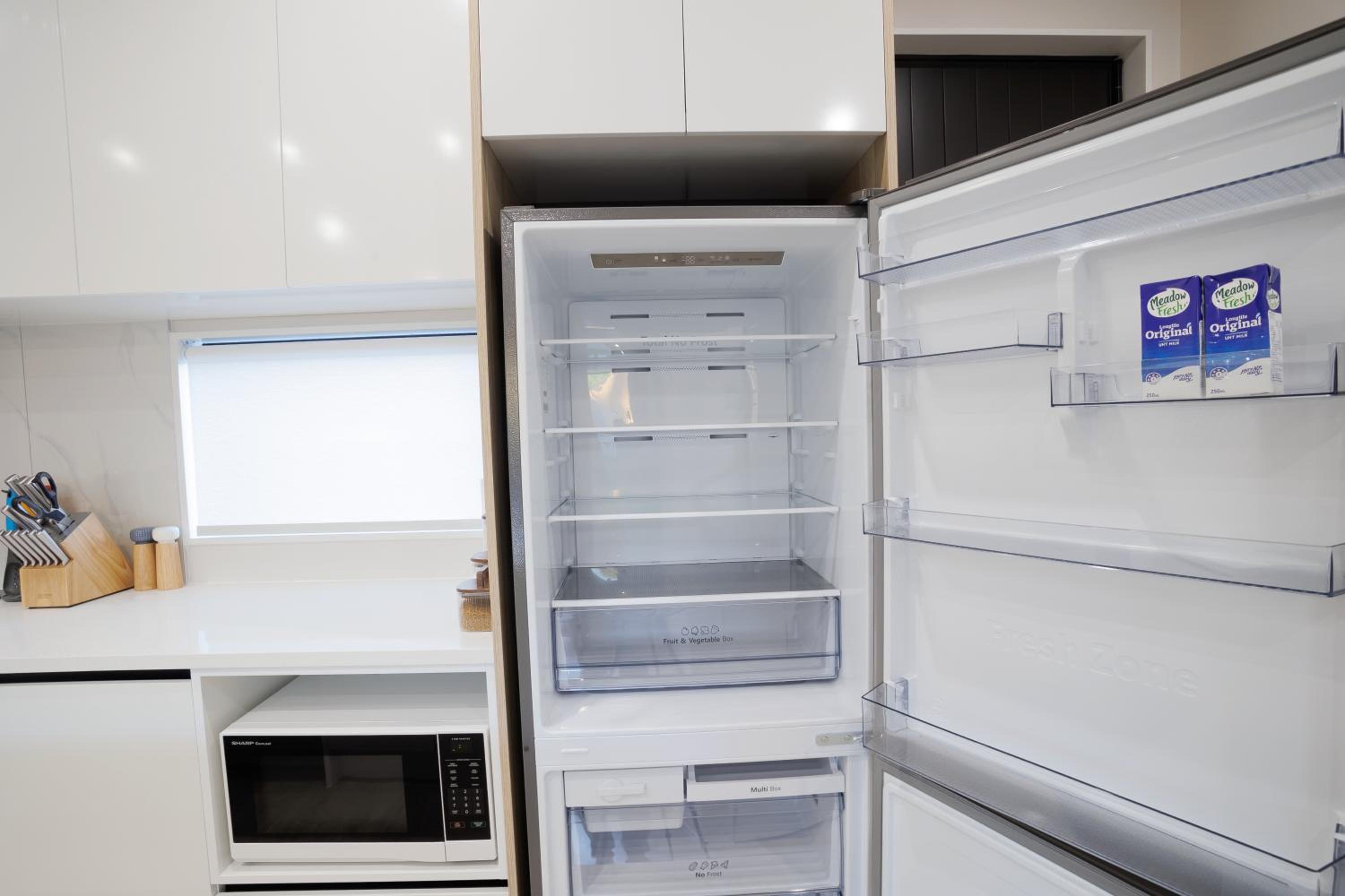 Zen Style 3 bedrooms near School, shop and Eateries