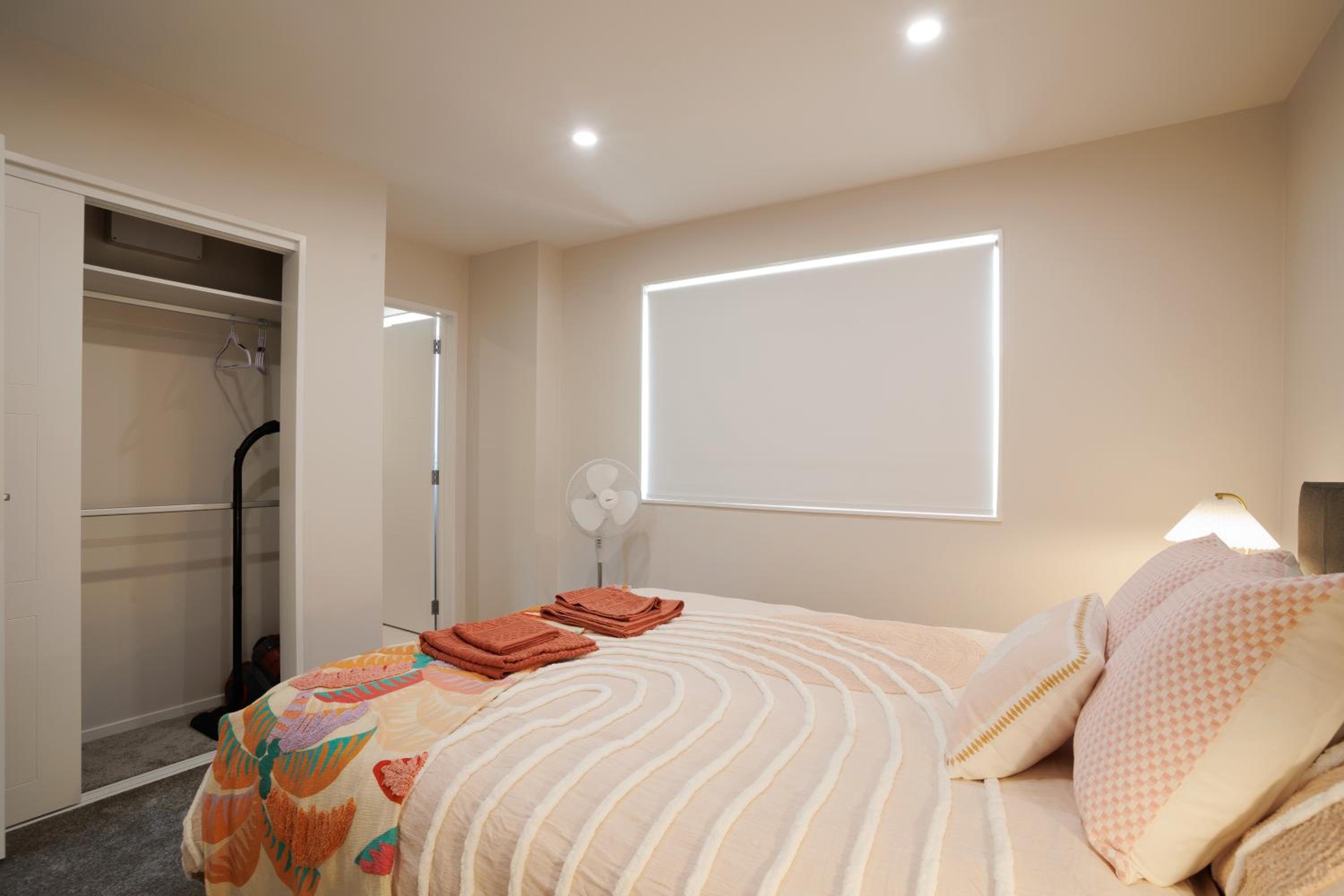 Zen Style 3 bedrooms near School, shop and Eateries