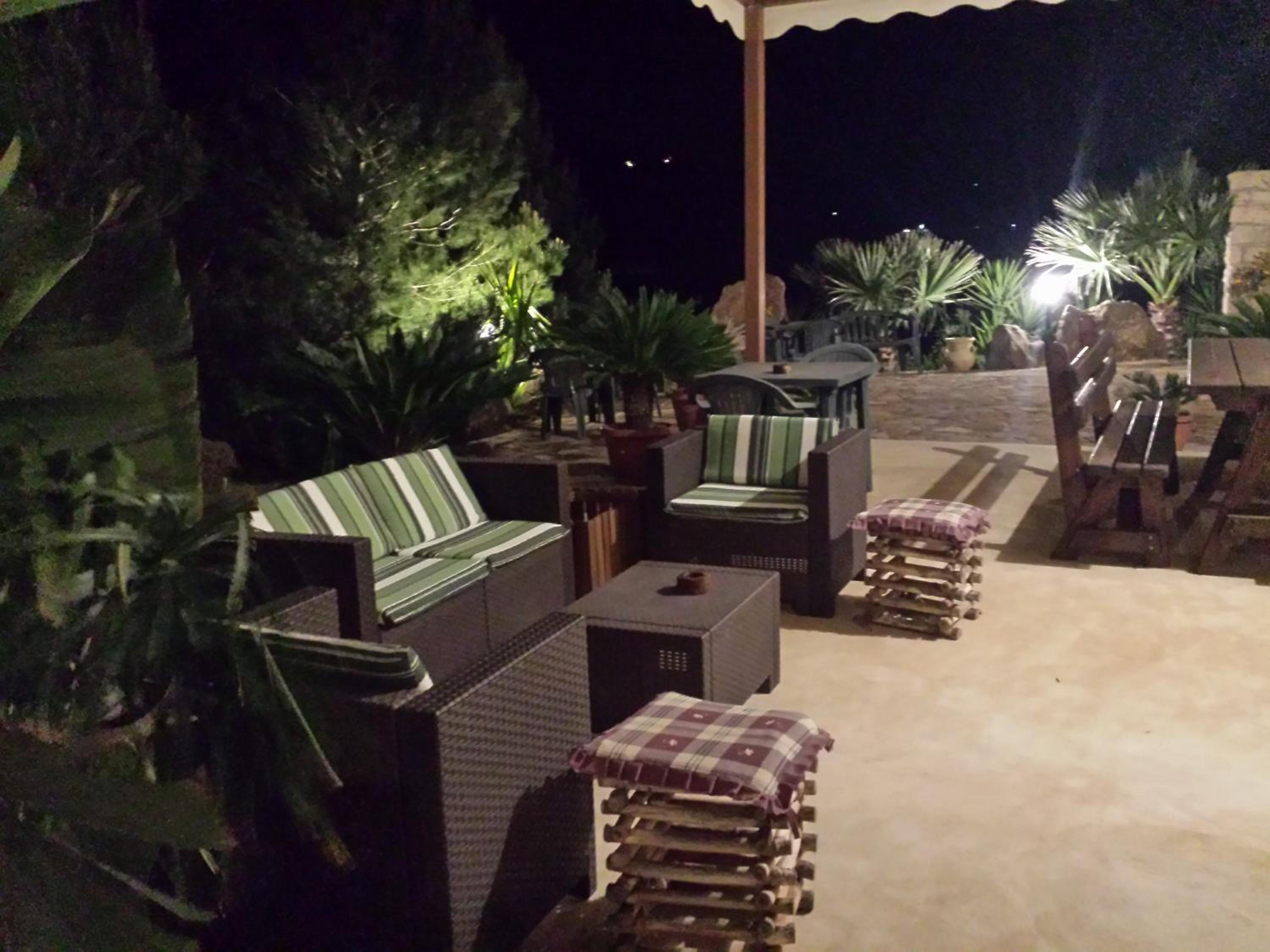 La Suite Di Segesta