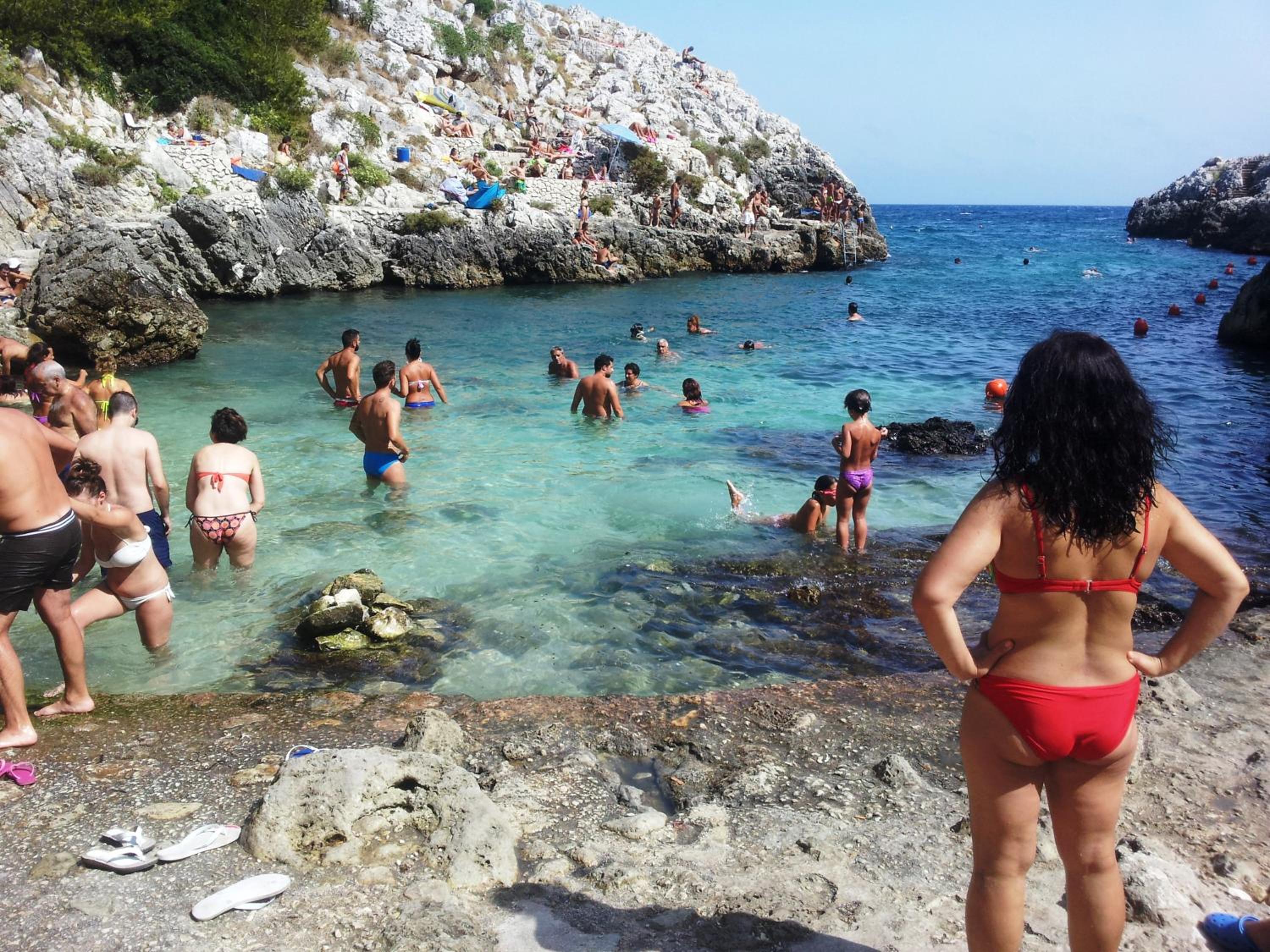 Residencefusaro appartamenti Specchia