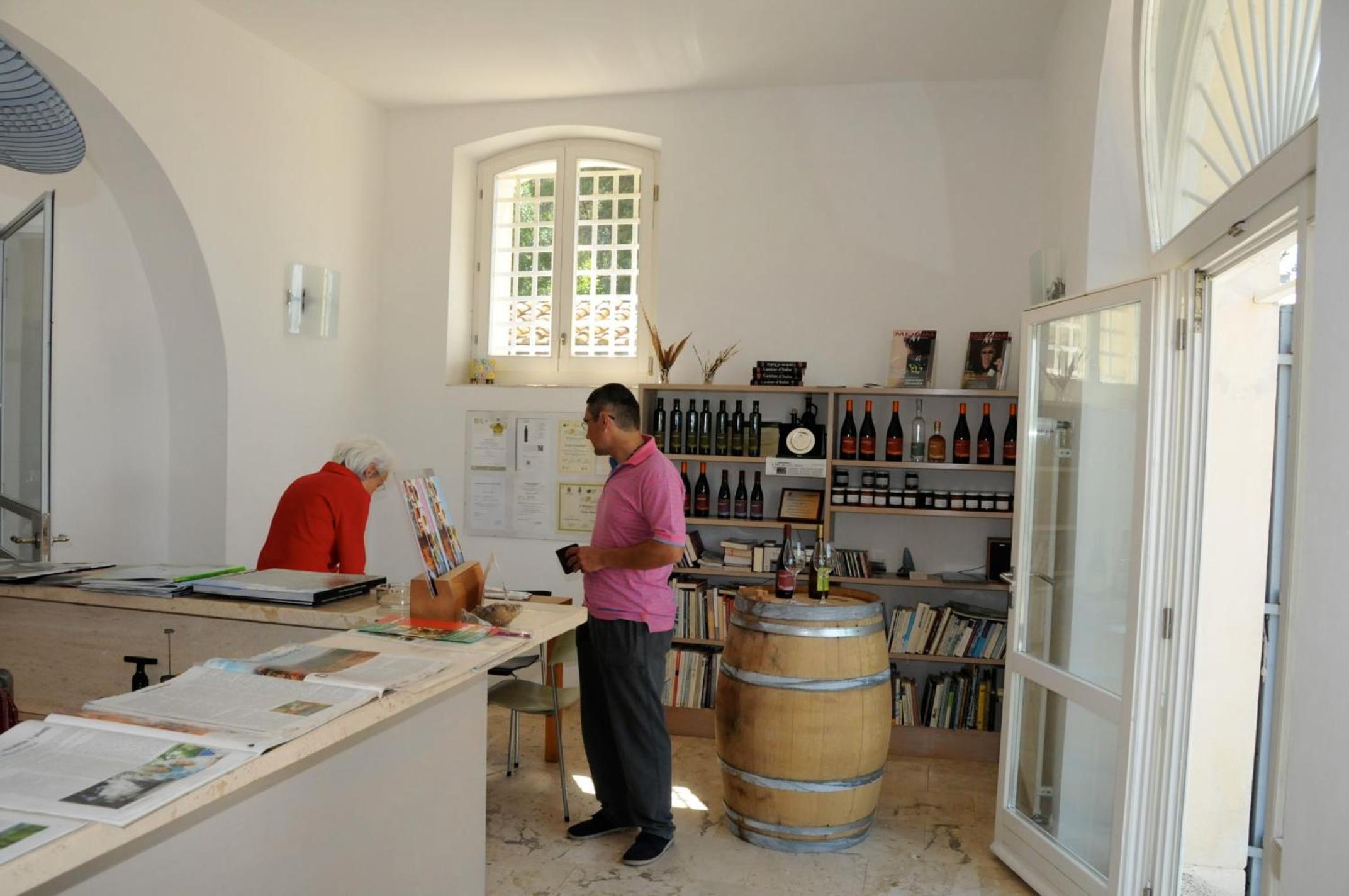Podere Riparbella