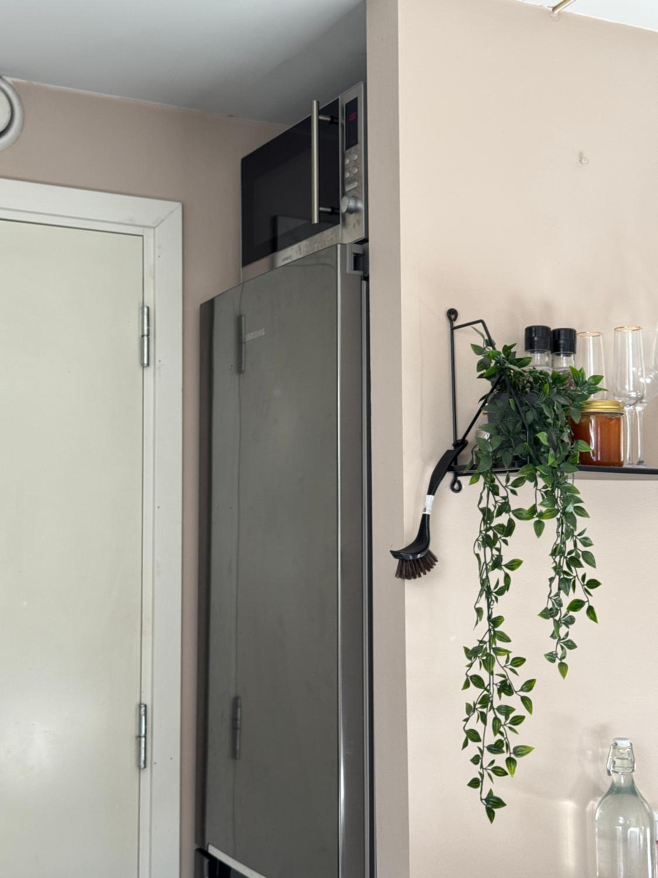 Cozy apartment near city center and the mountains