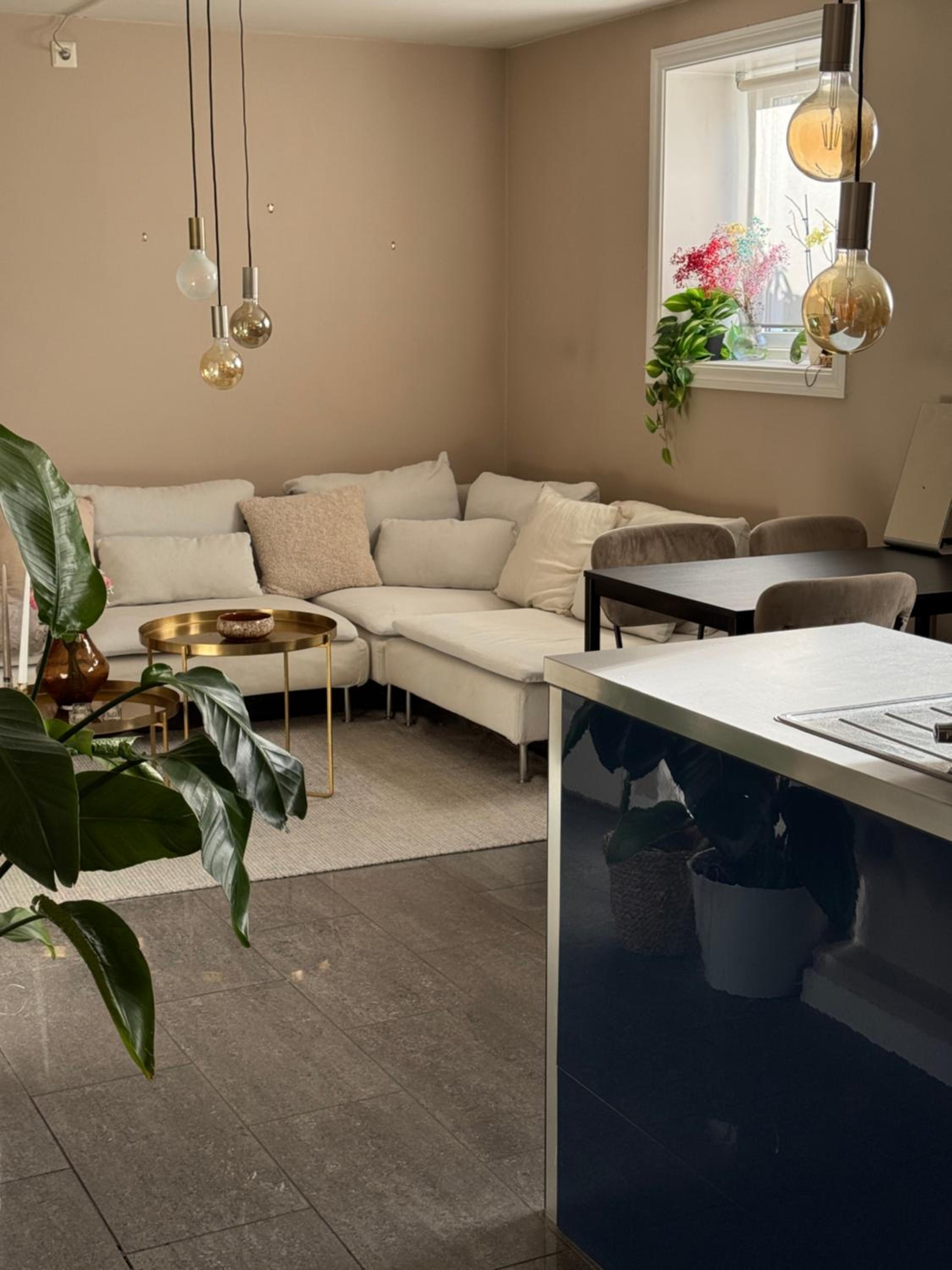 Cozy apartment near city center and the mountains
