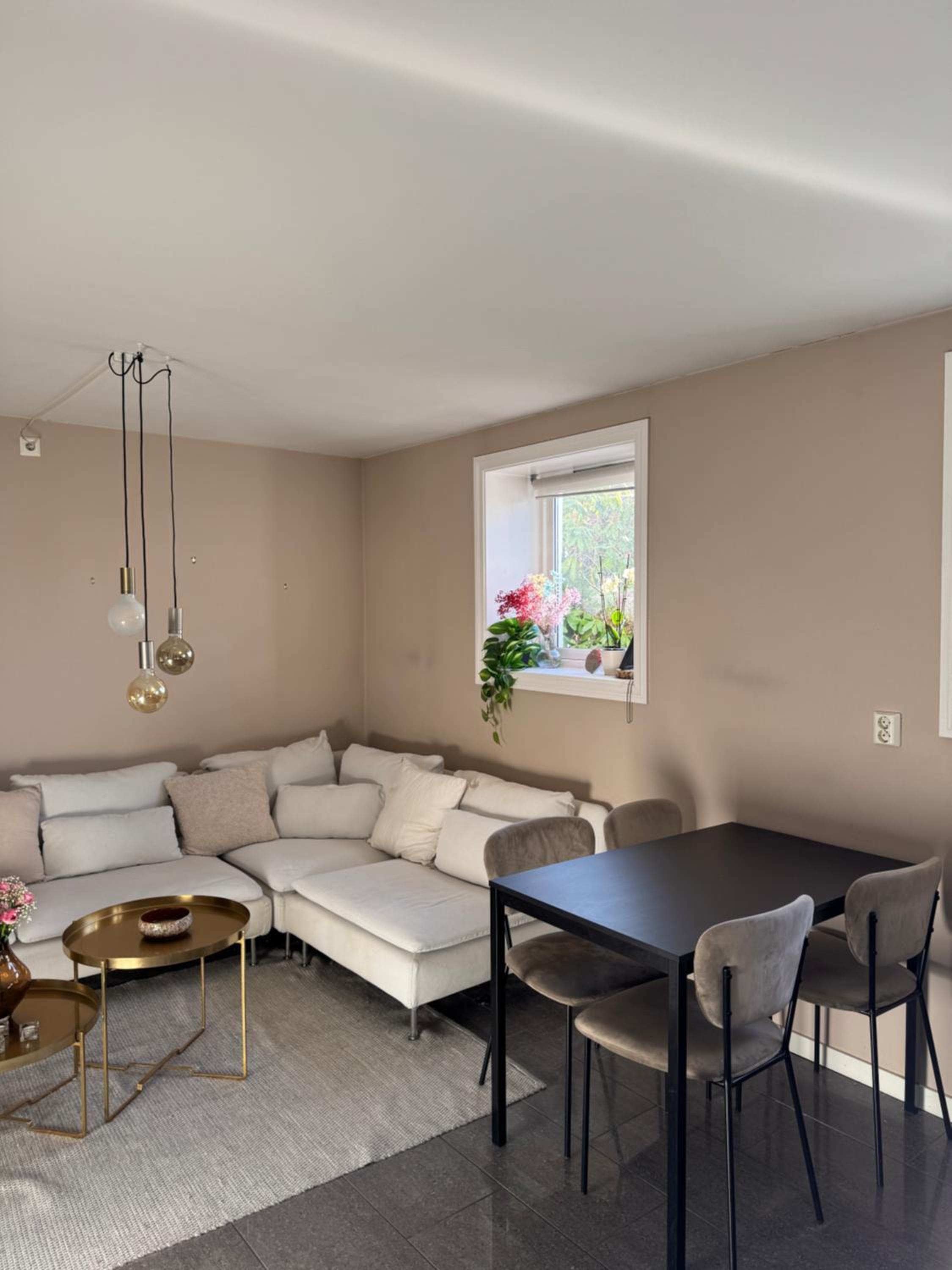 Cozy apartment near city center and the mountains