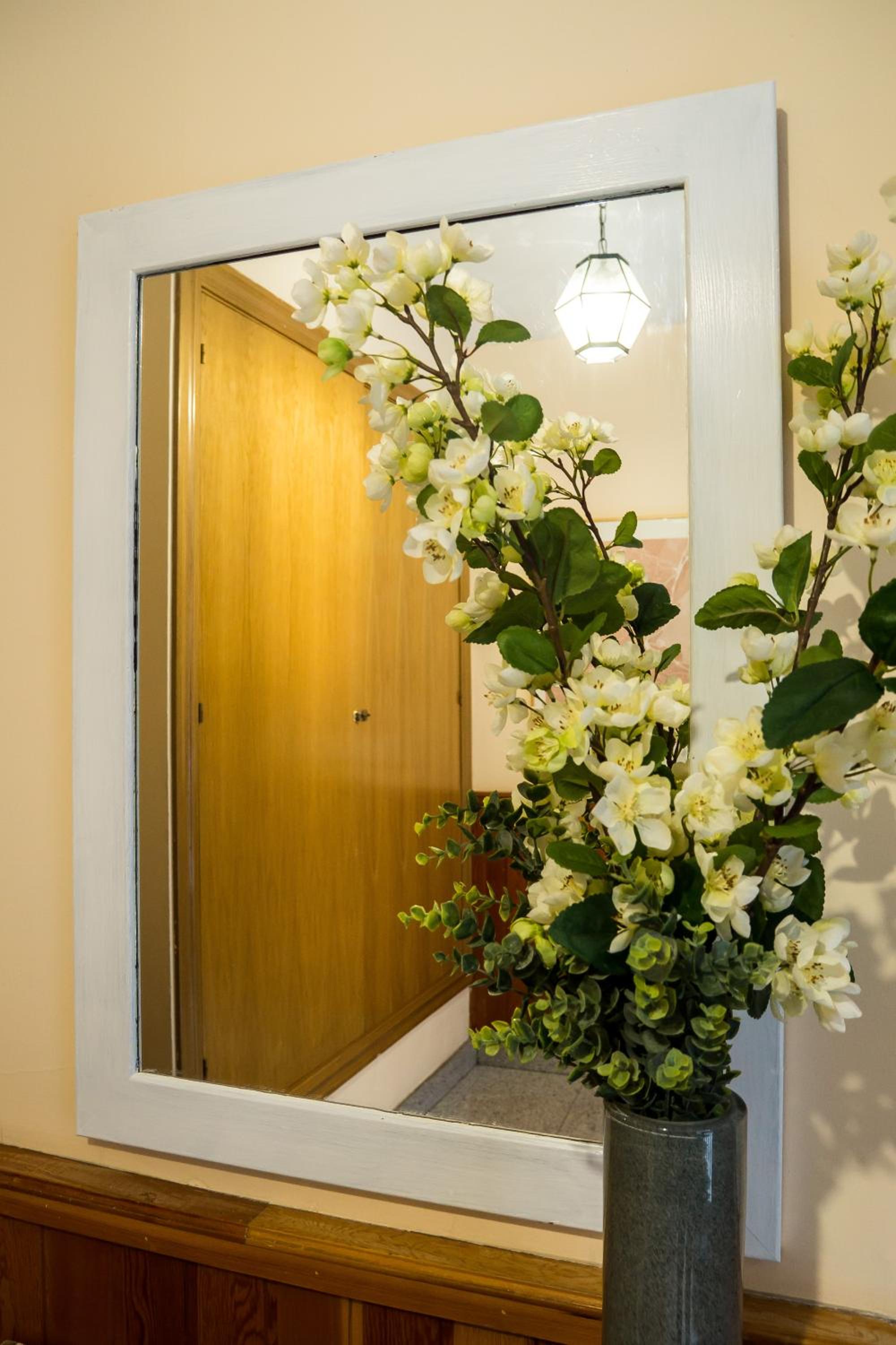 Oriente Suites