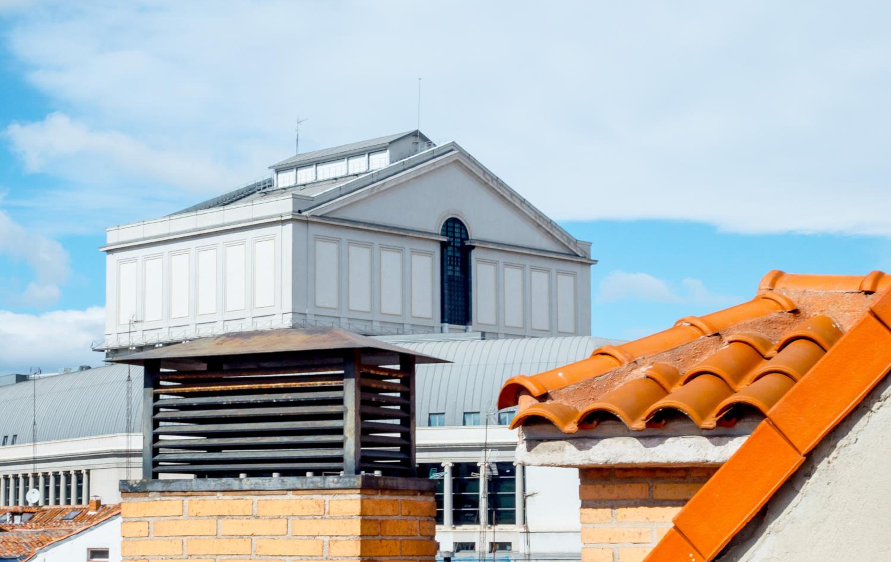 Oriente Suites