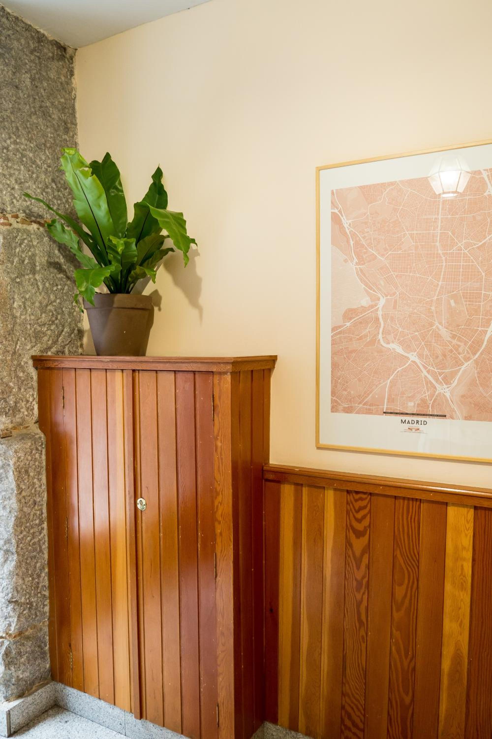 Oriente Suites