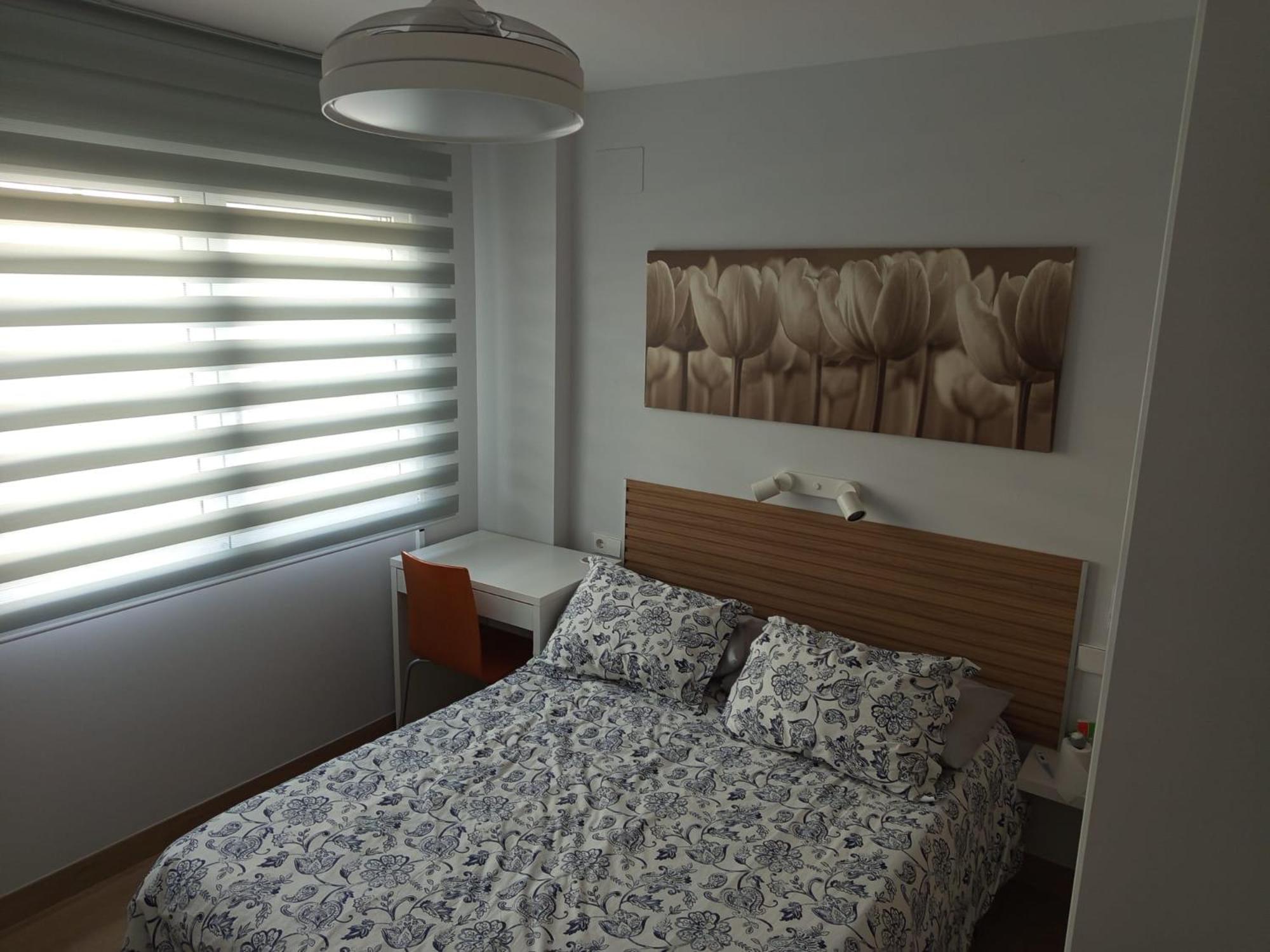 IDEAL FAMILIAS - Apartamento de 3 habitaciones completamente renovado