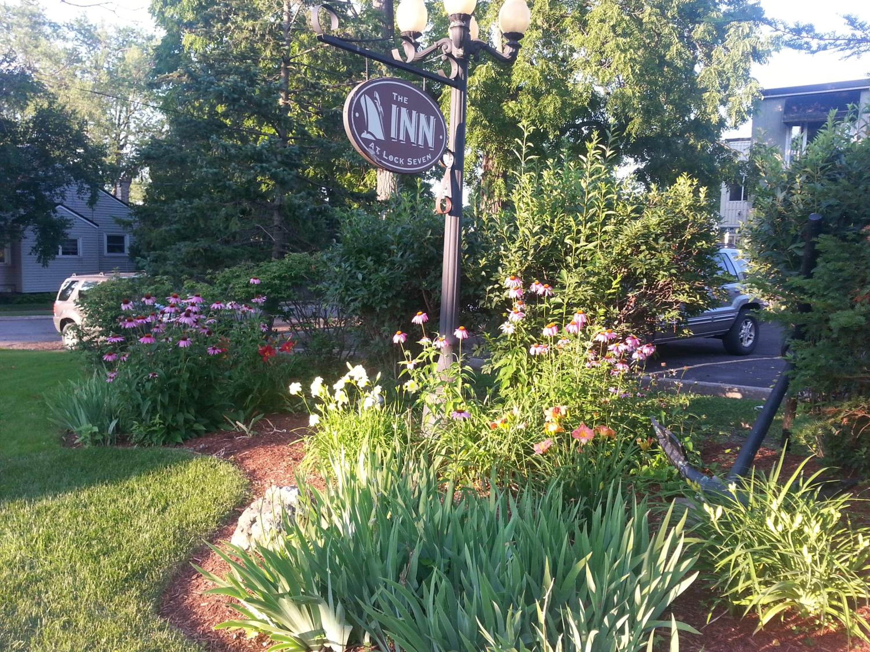The Inn At Lock Seven